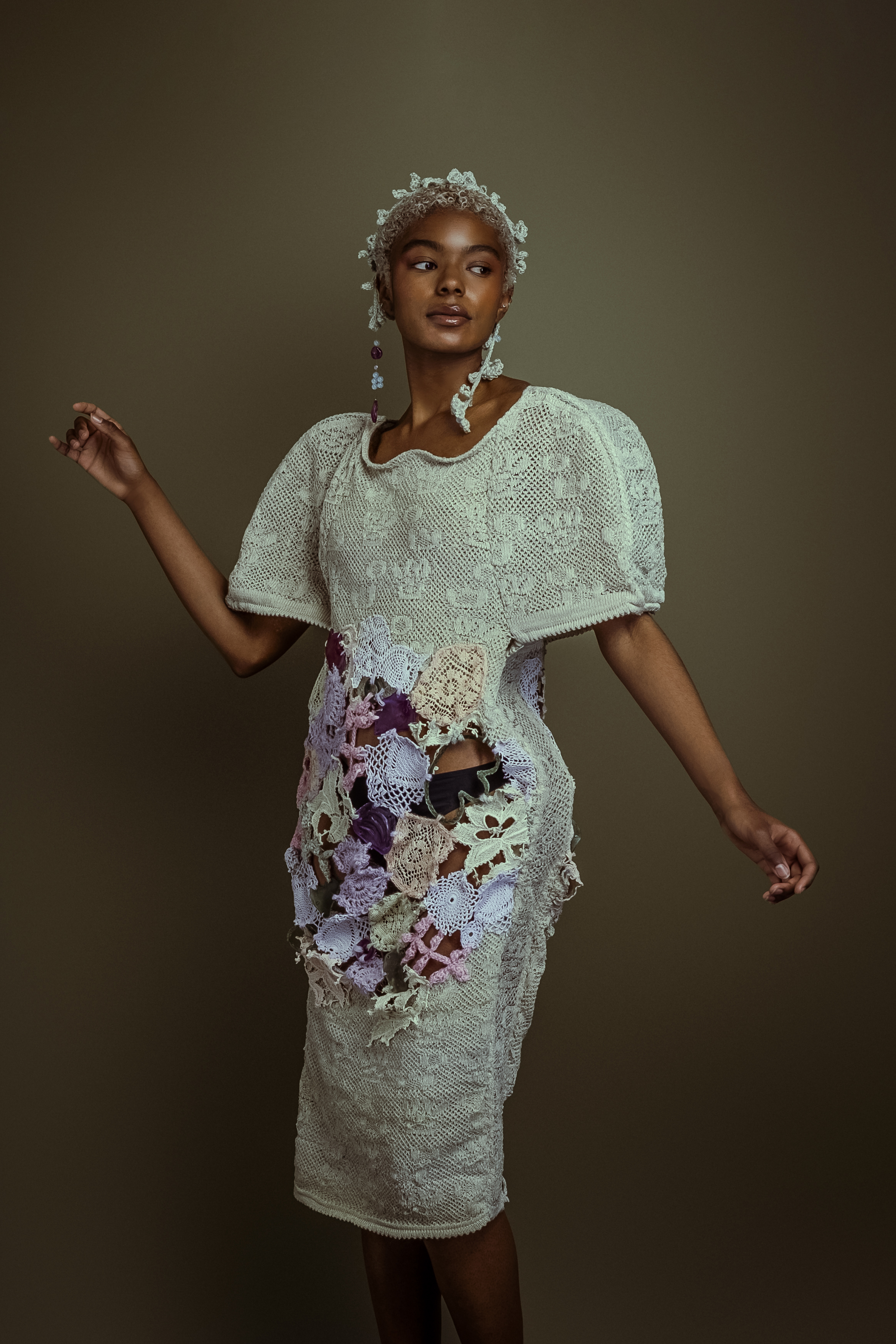 Editorial Portfolio Intensive