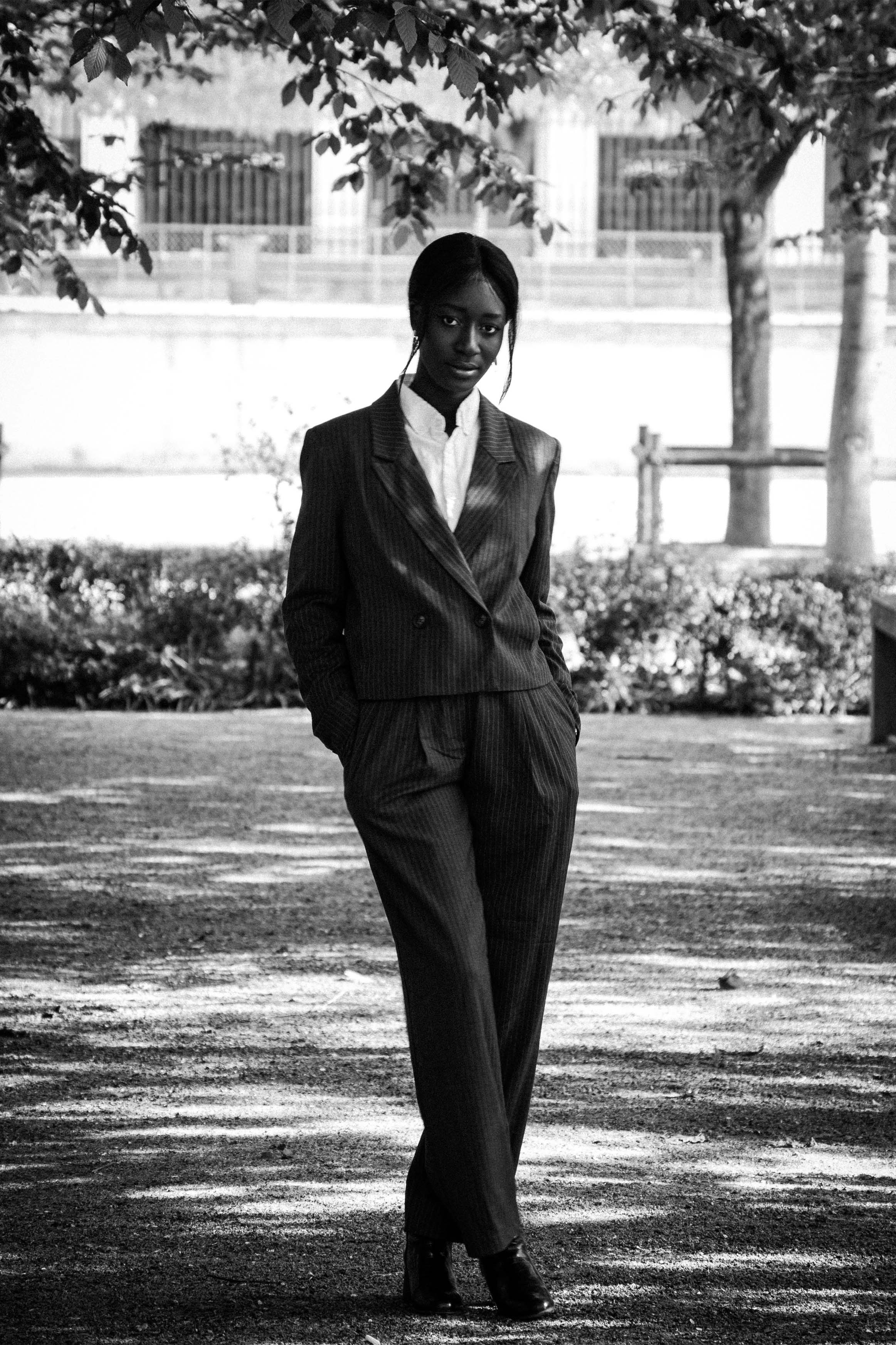Editorial Portfolio Intensive