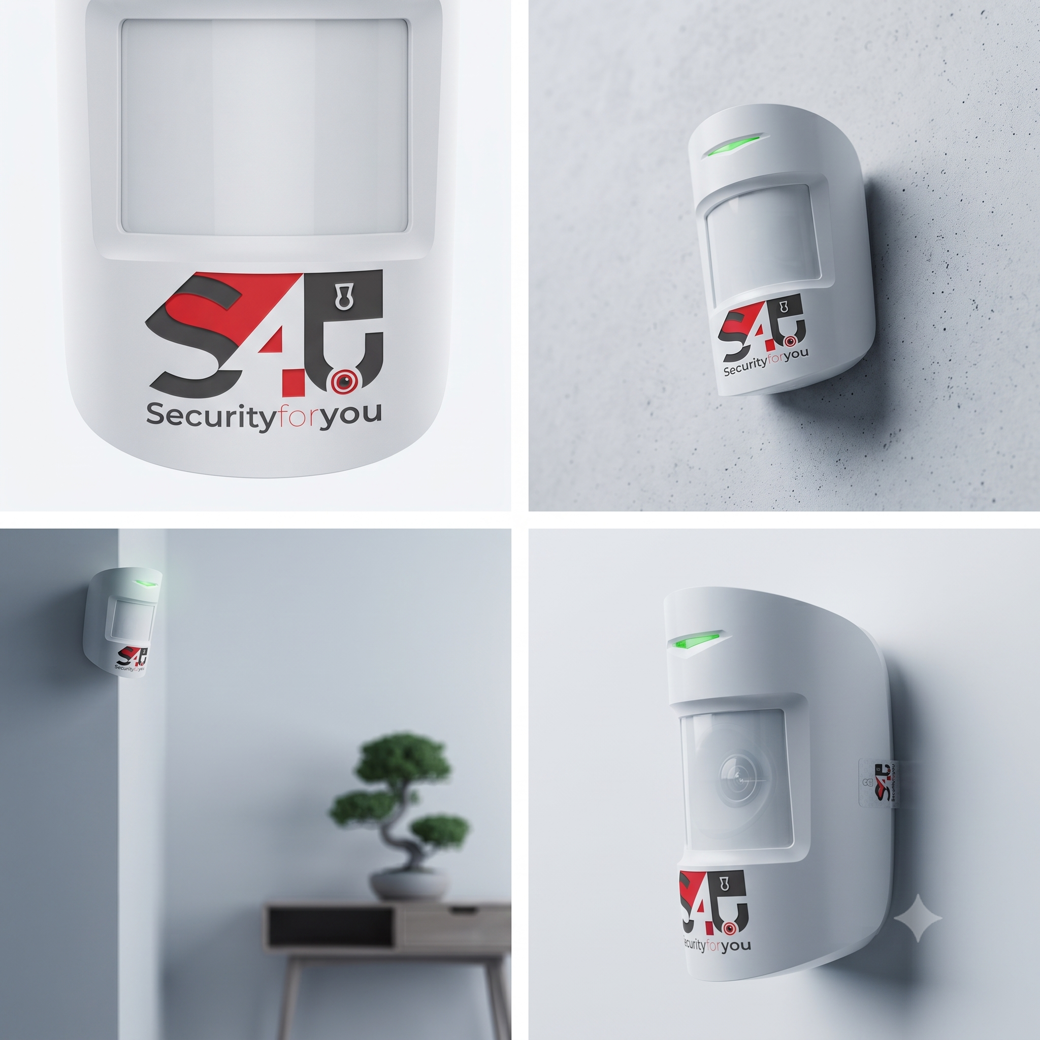SENSOR DE MOVIMIENTO