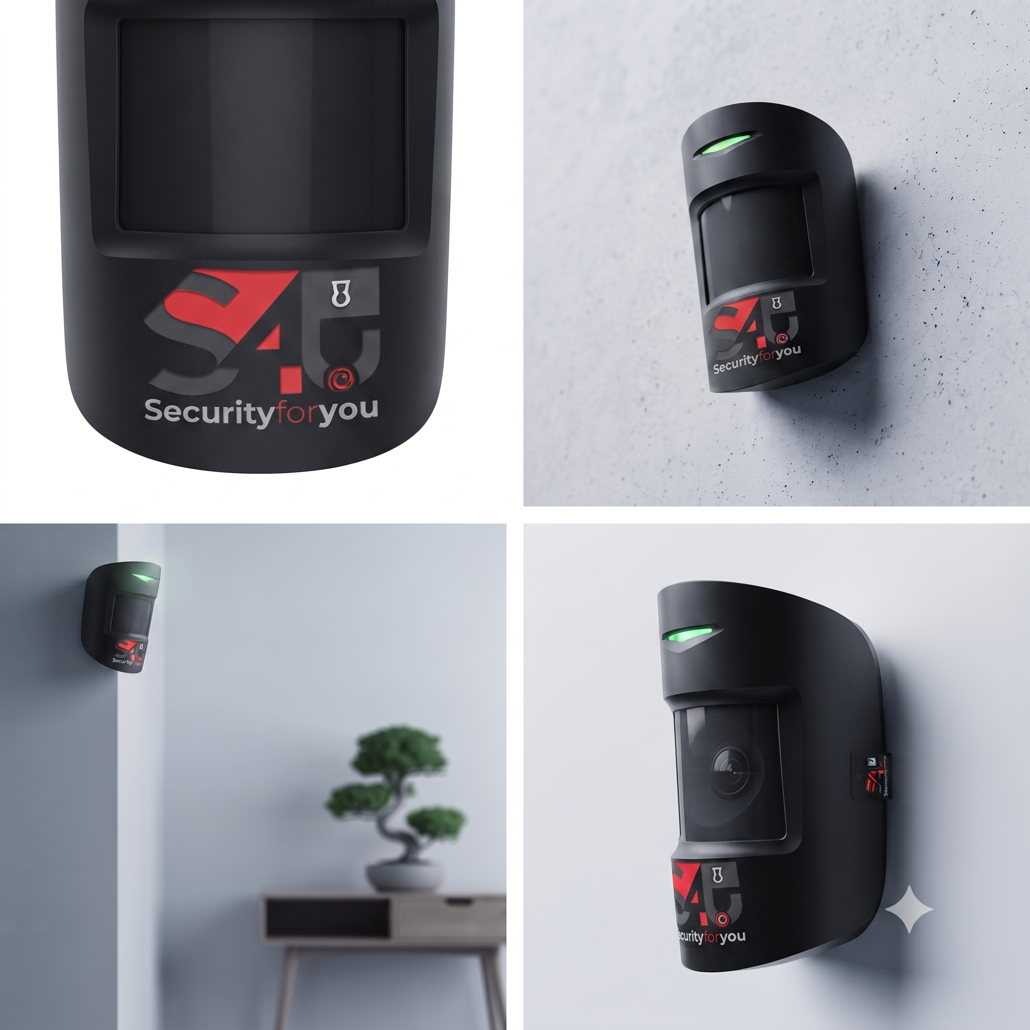 SENSOR DE MOVIMIENTO