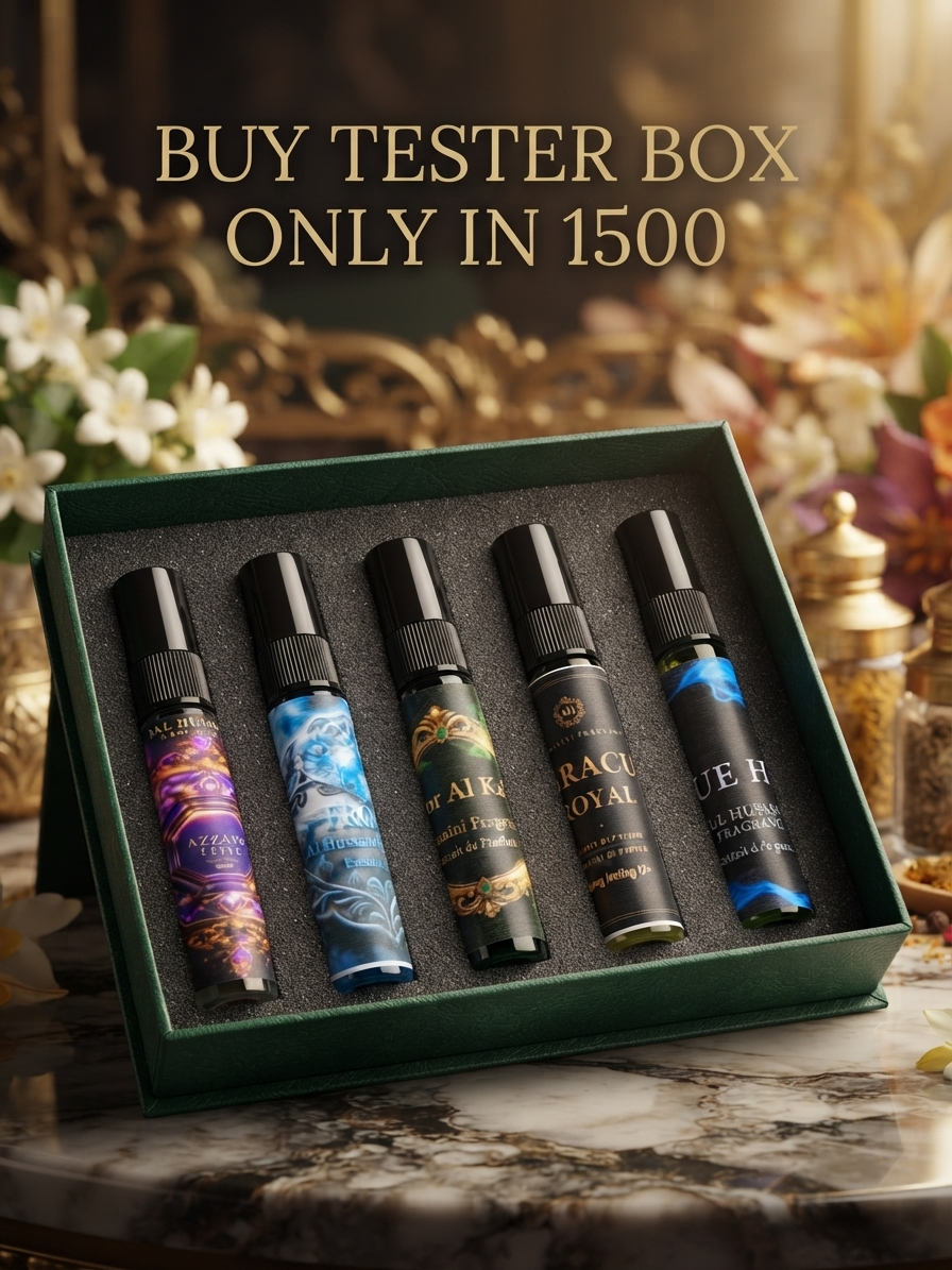 BUY TESTER KIT ONLY IN RS 1500