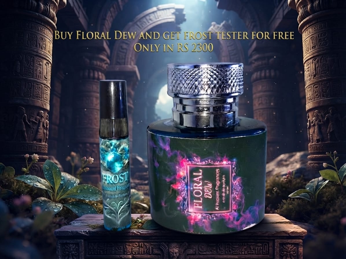 Buy Floral dew And Frost Tester  Free