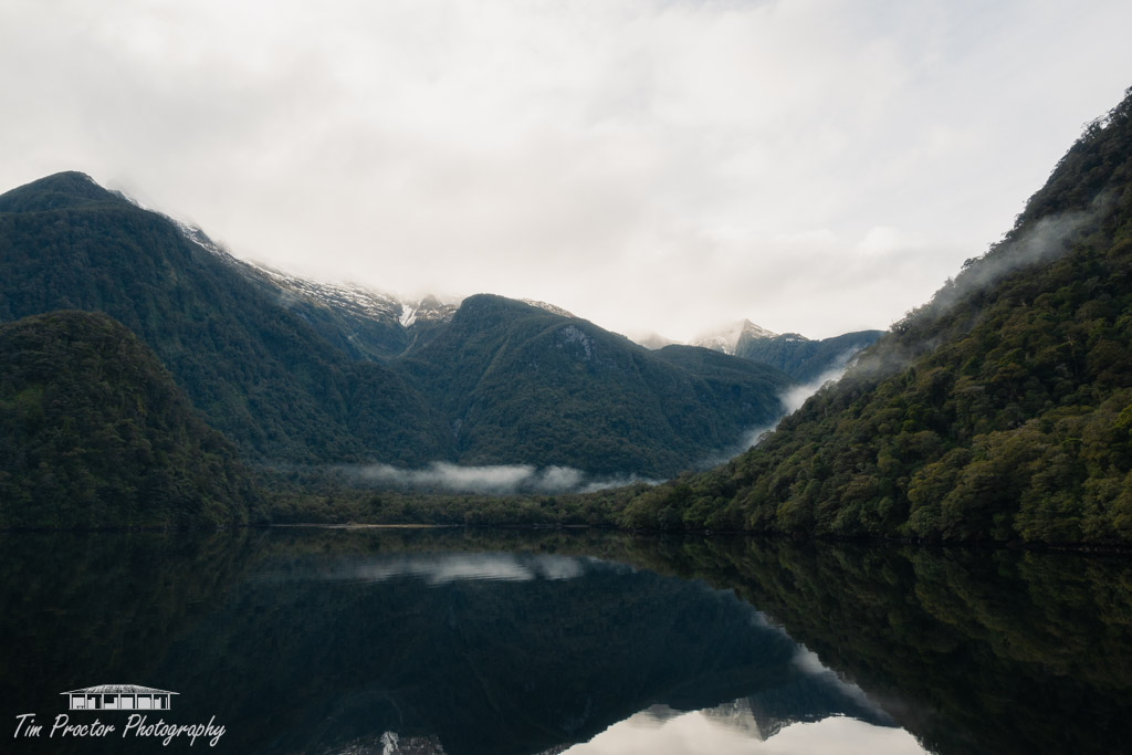 Tranquility