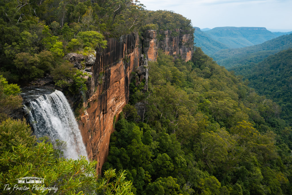 Cascading