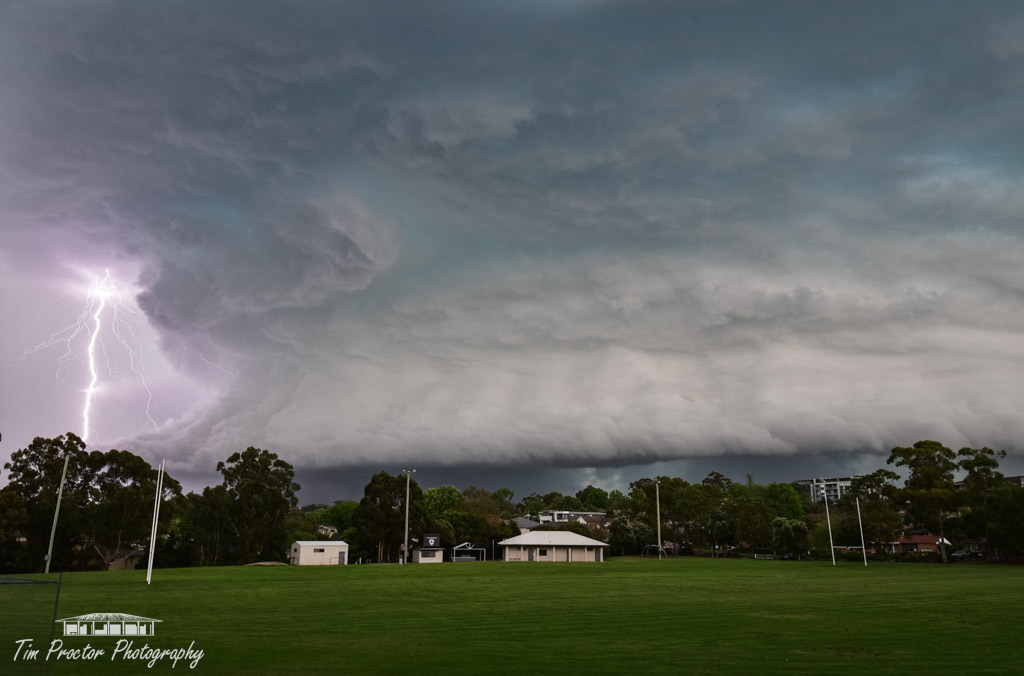 Storm of a Century