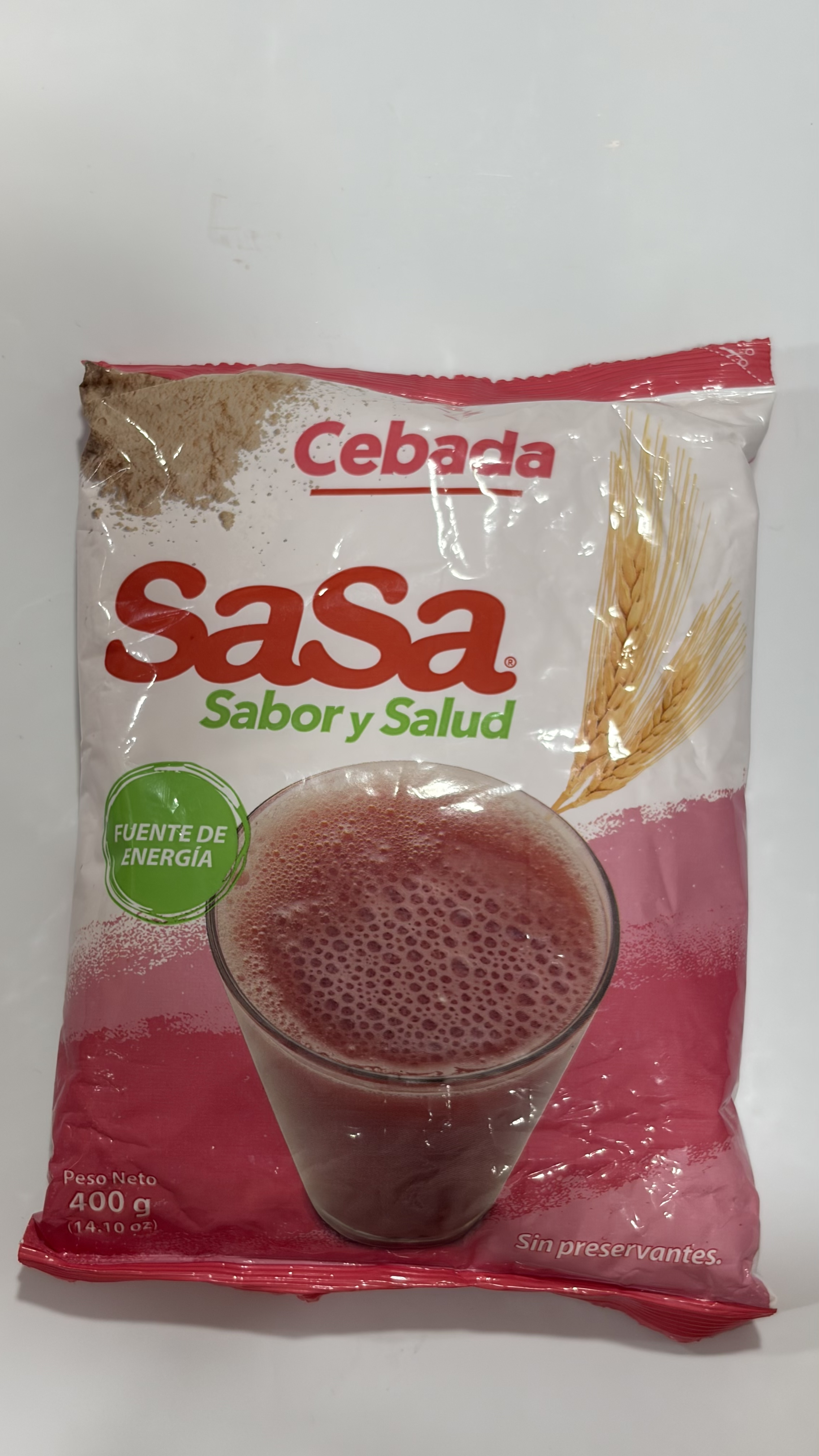 Cebada SaSa