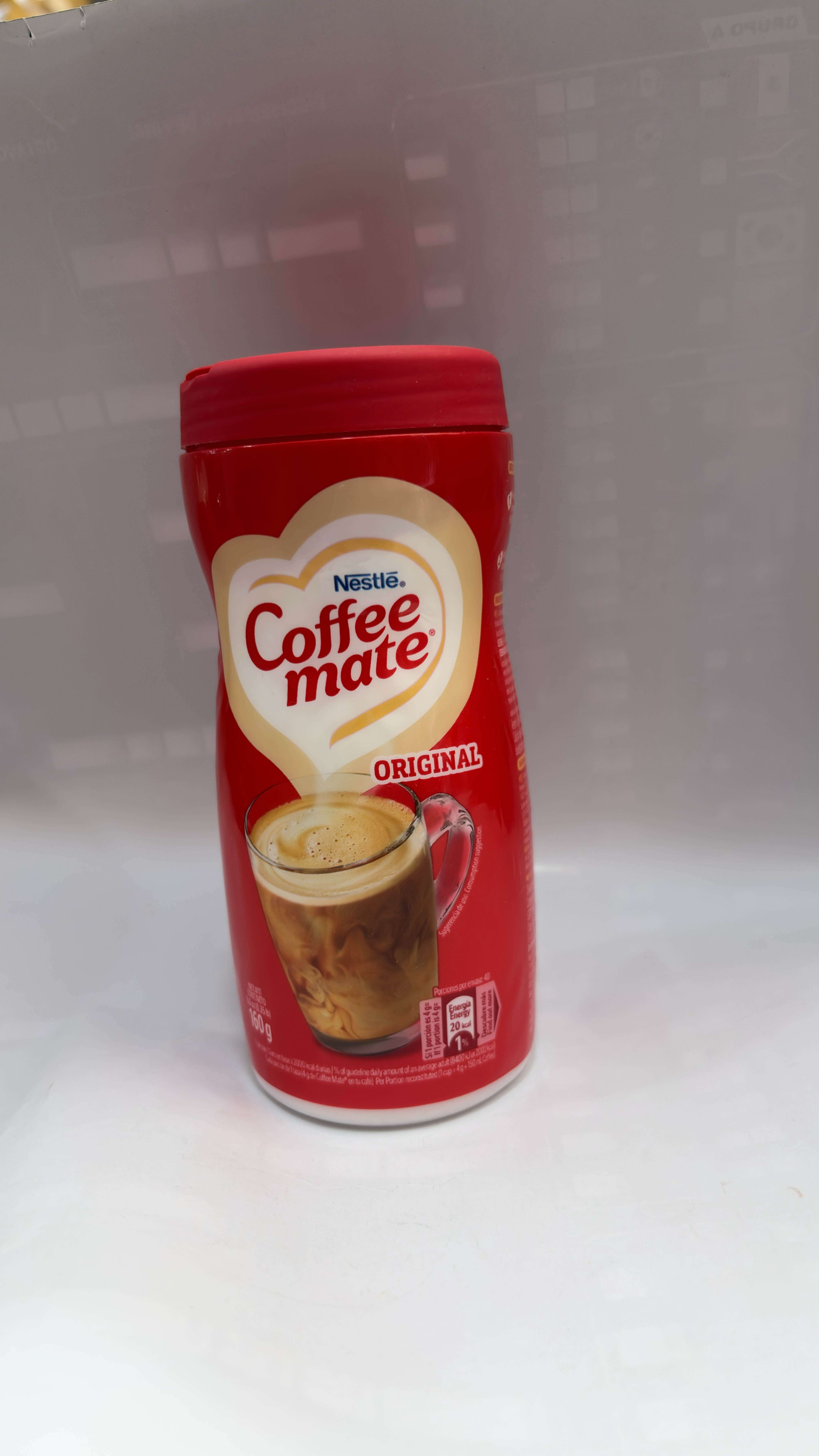 Nestlé Coffee Mate Original