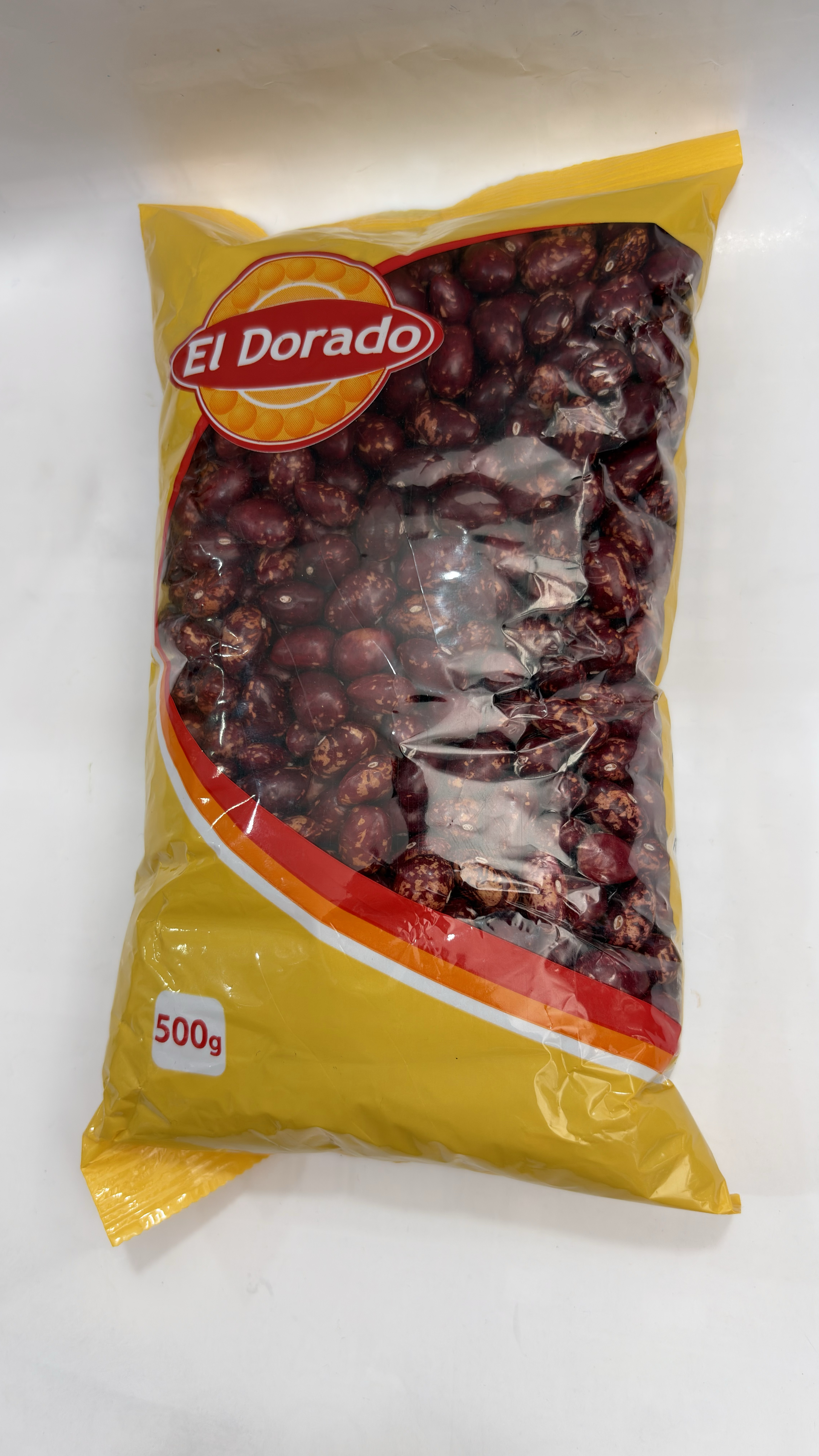 Cacahuates El Dorado 500g