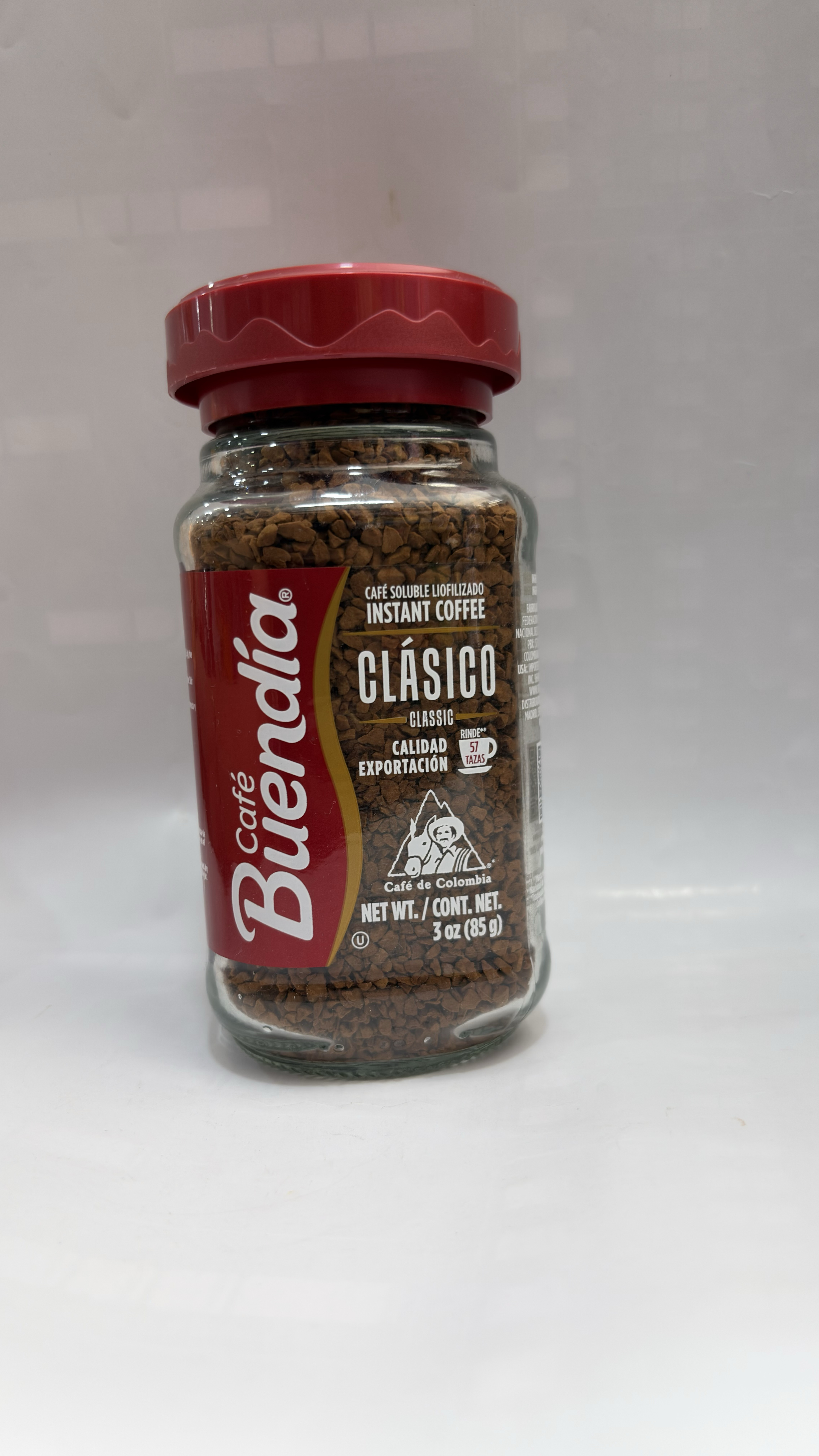 Café Buendía Clásico