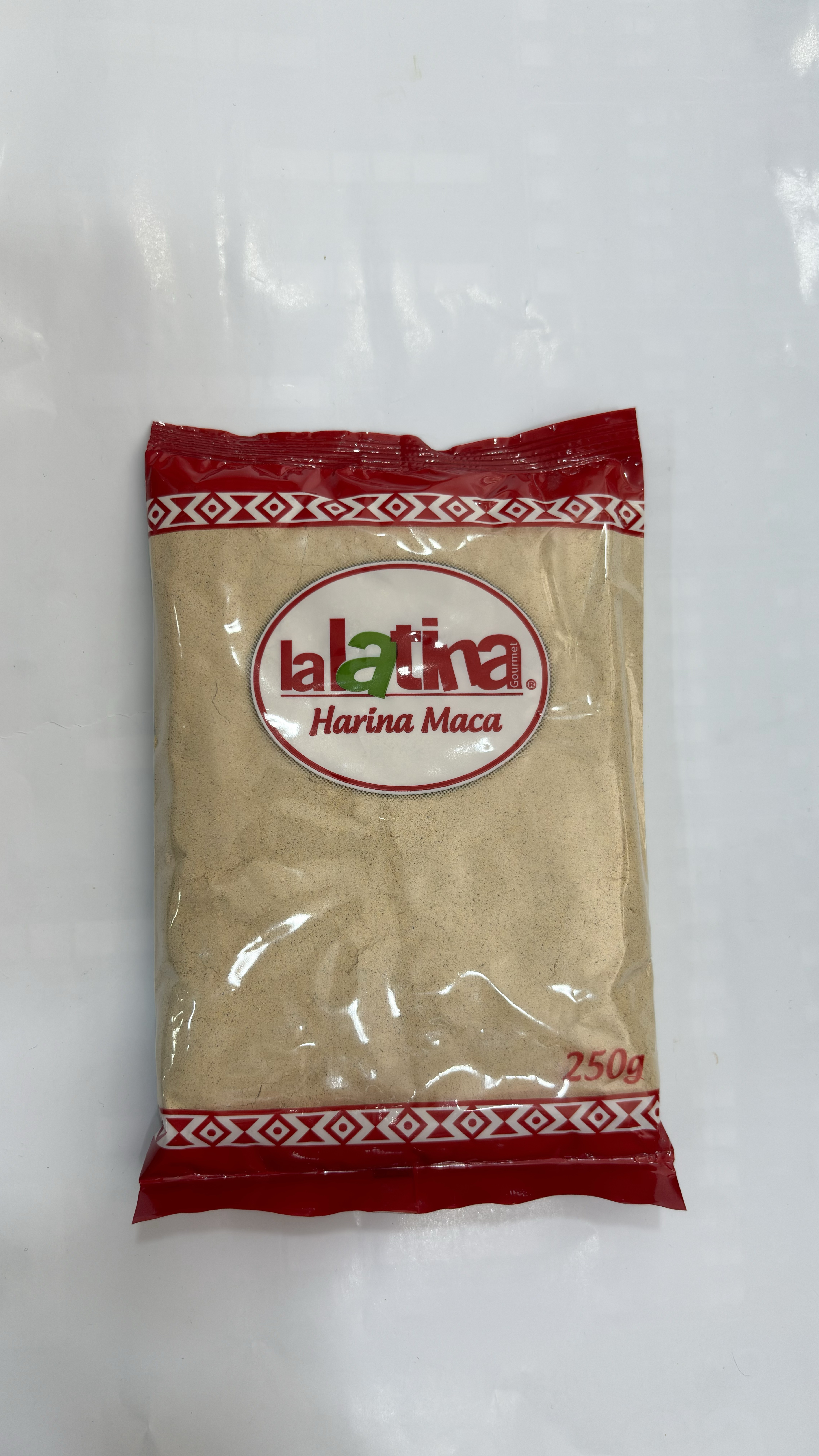 Harina de Maca La Latina 250g