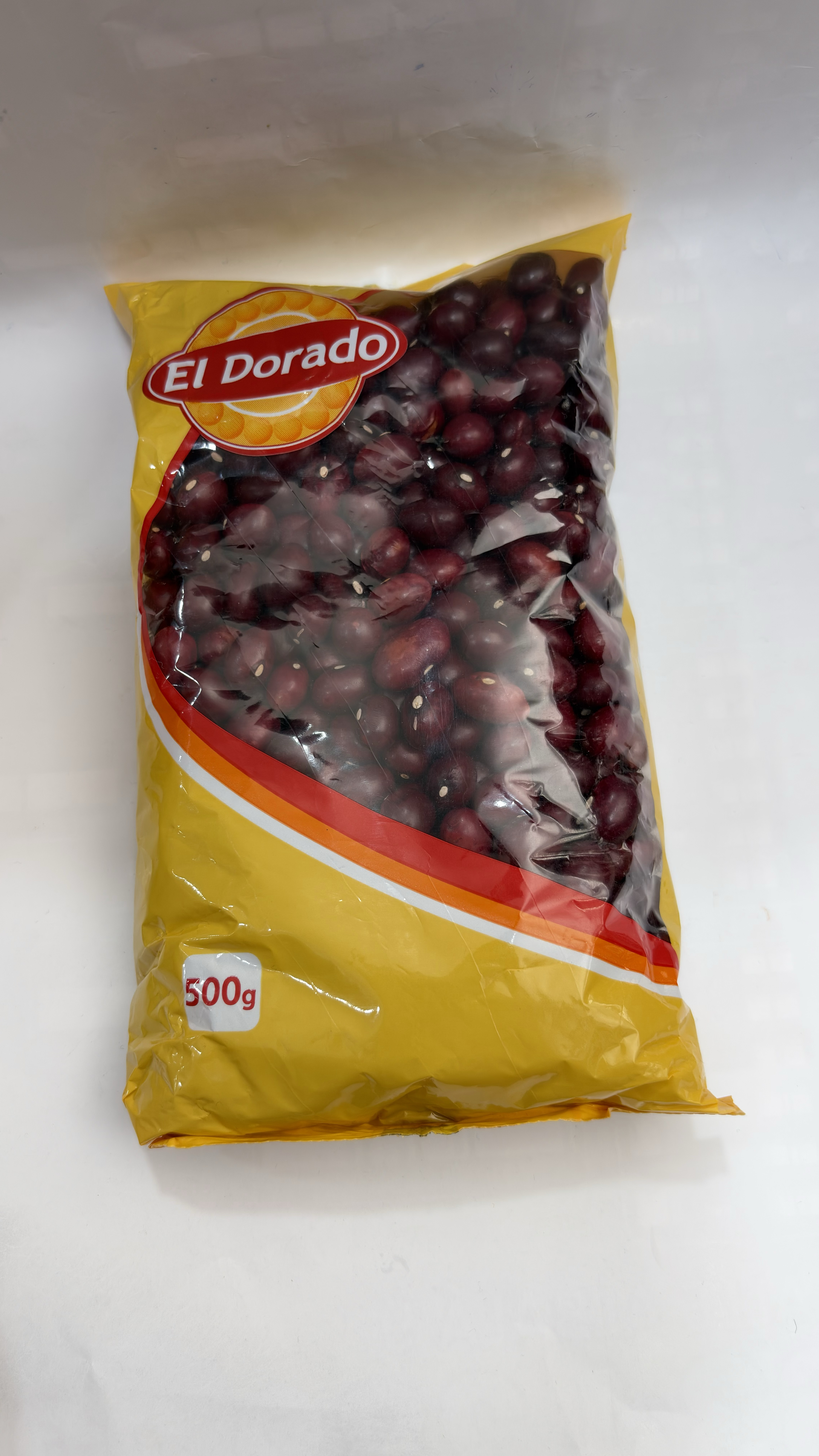 Frijoles Rojos El Dorado 500g
