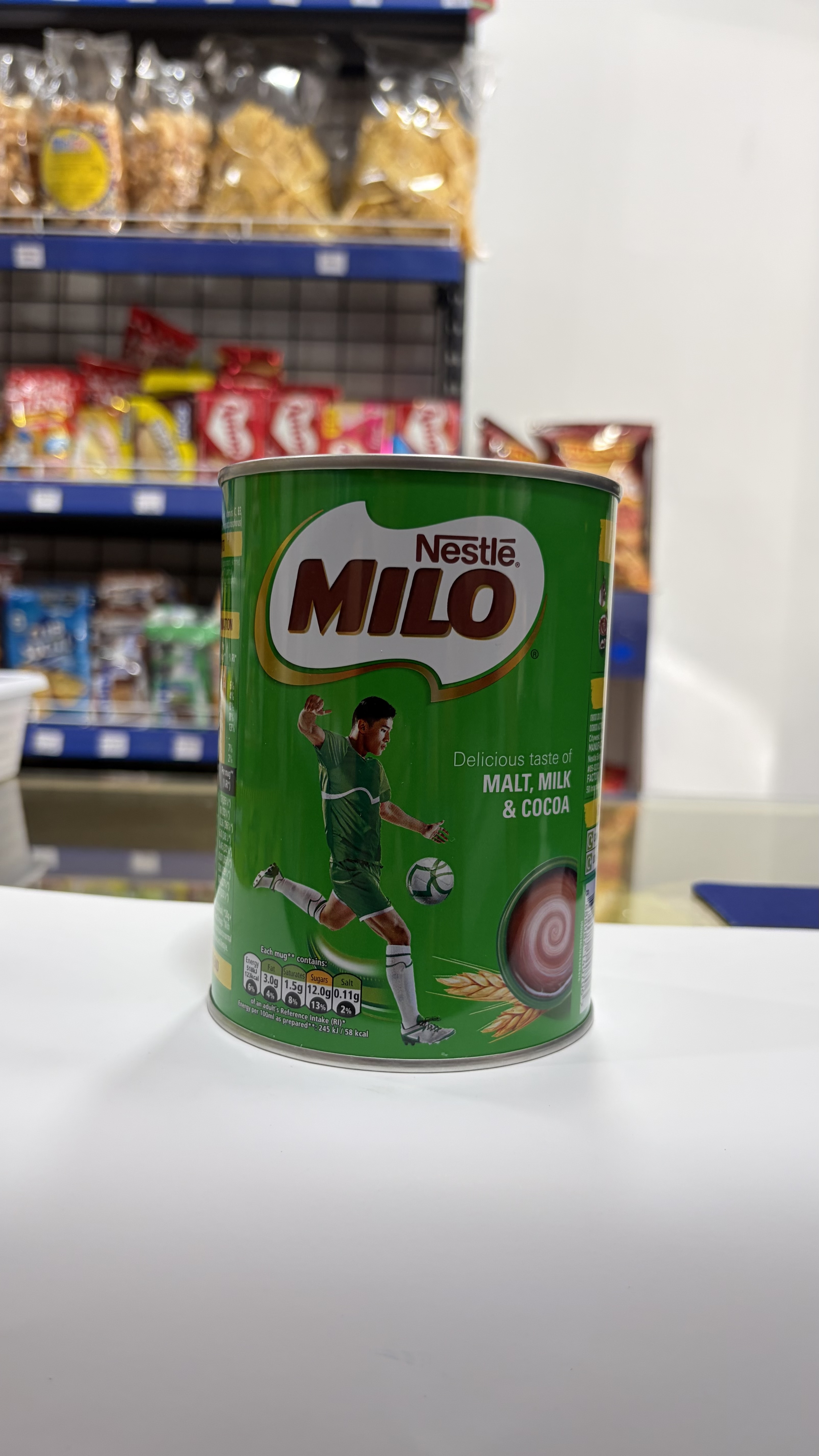 Nestlé Milo 400g