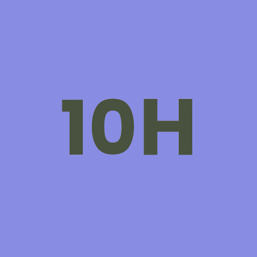 Pack 10H Lycée (59€/h)