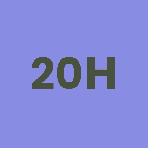 Pack 20H Lycée (57€/h)