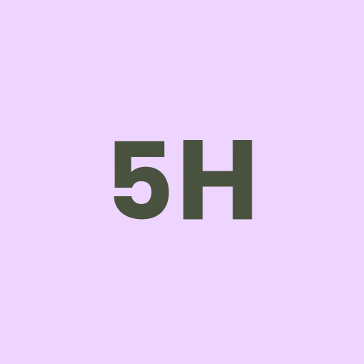 Pack 5H Collège (59€/h)