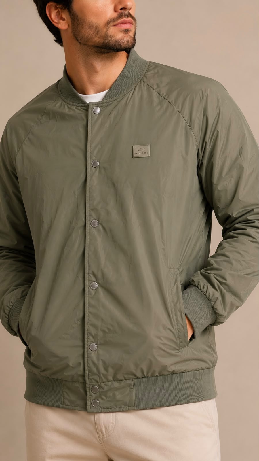 Cod 404 - Jaqueta New Balance 