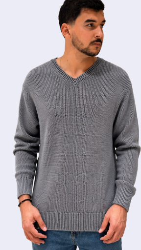 Cod 348 - Suéter Linha GAP