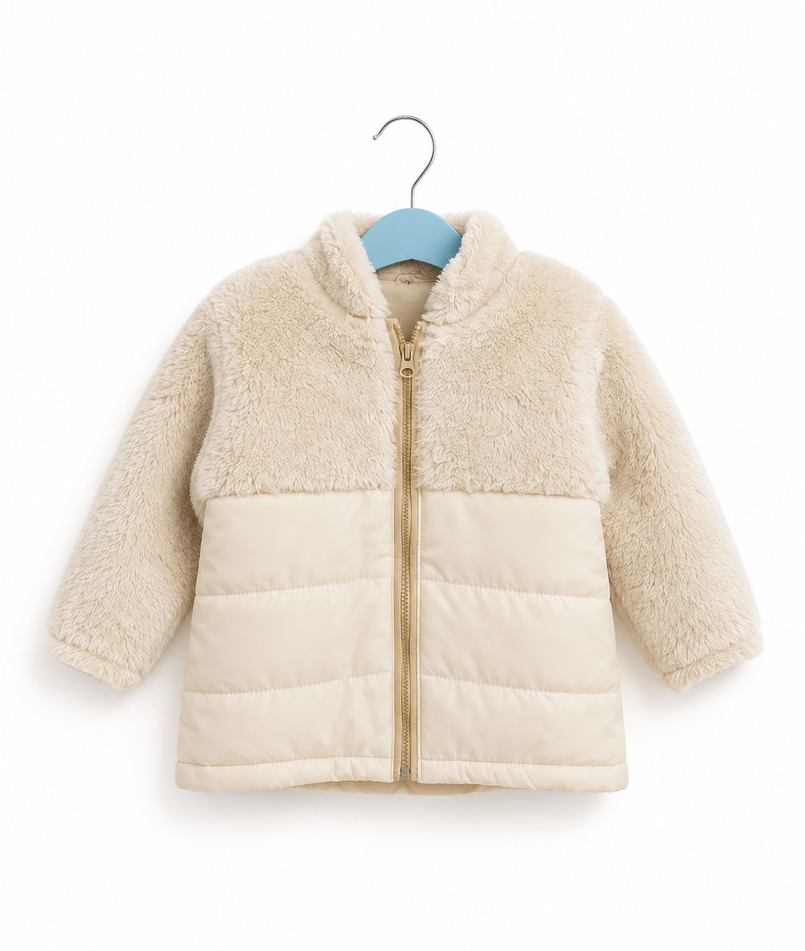  Cod 285 - Casaco Plush Carter's