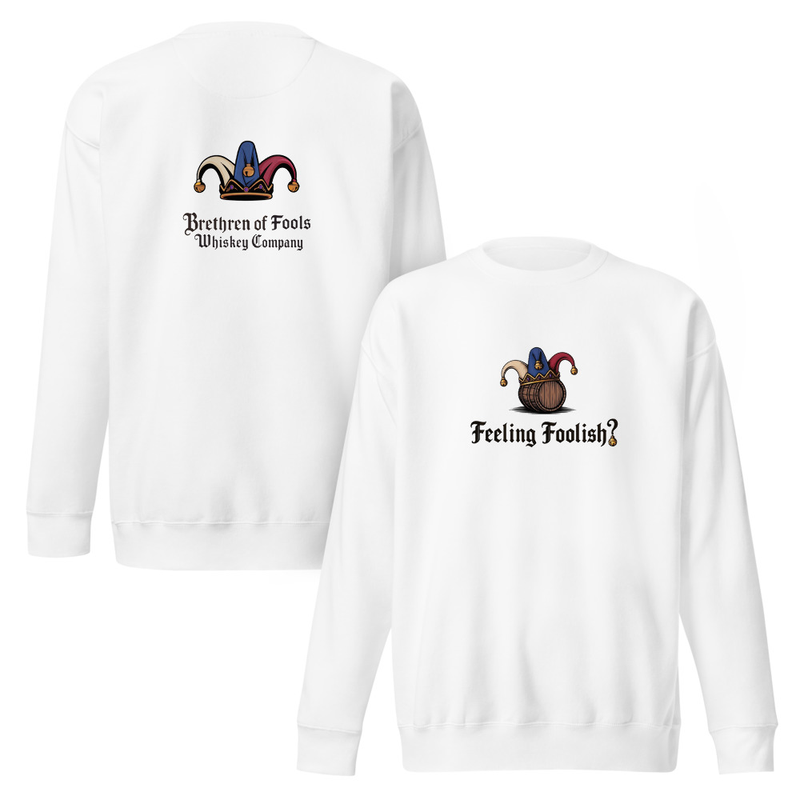Unisex Premium Sweatshirt