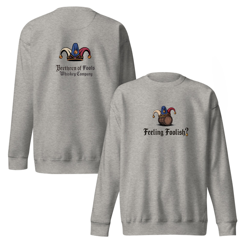 Unisex Premium Sweatshirt