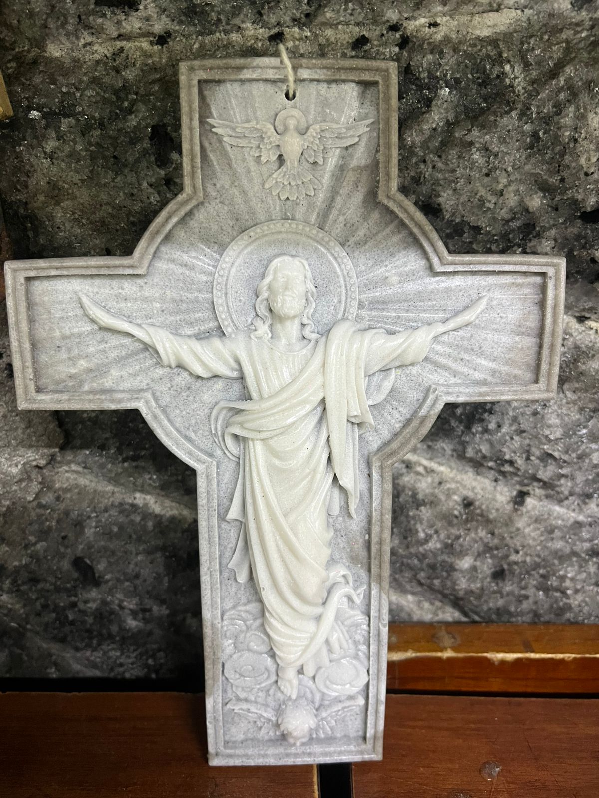 Cruz de Resurrección
