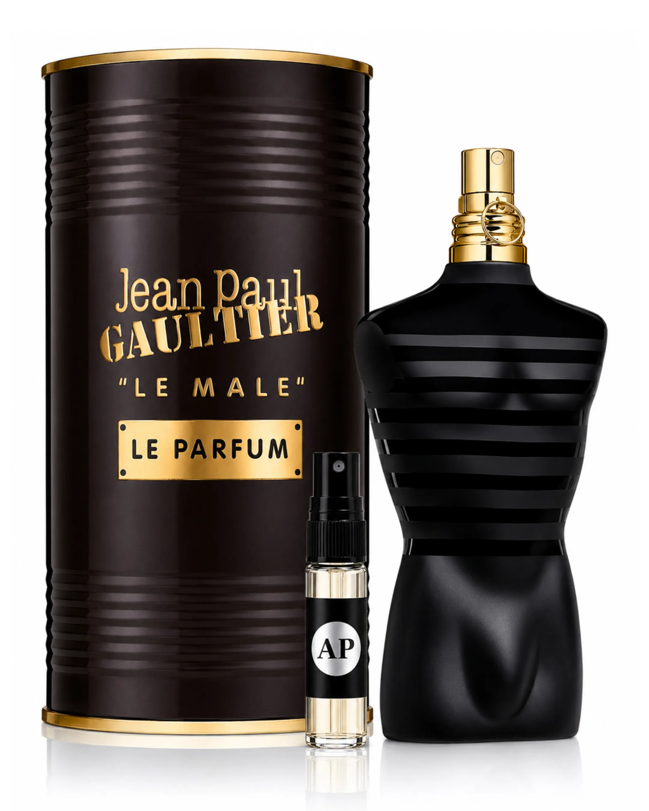 Jean Paul Gaultier Le Male Le Parfum