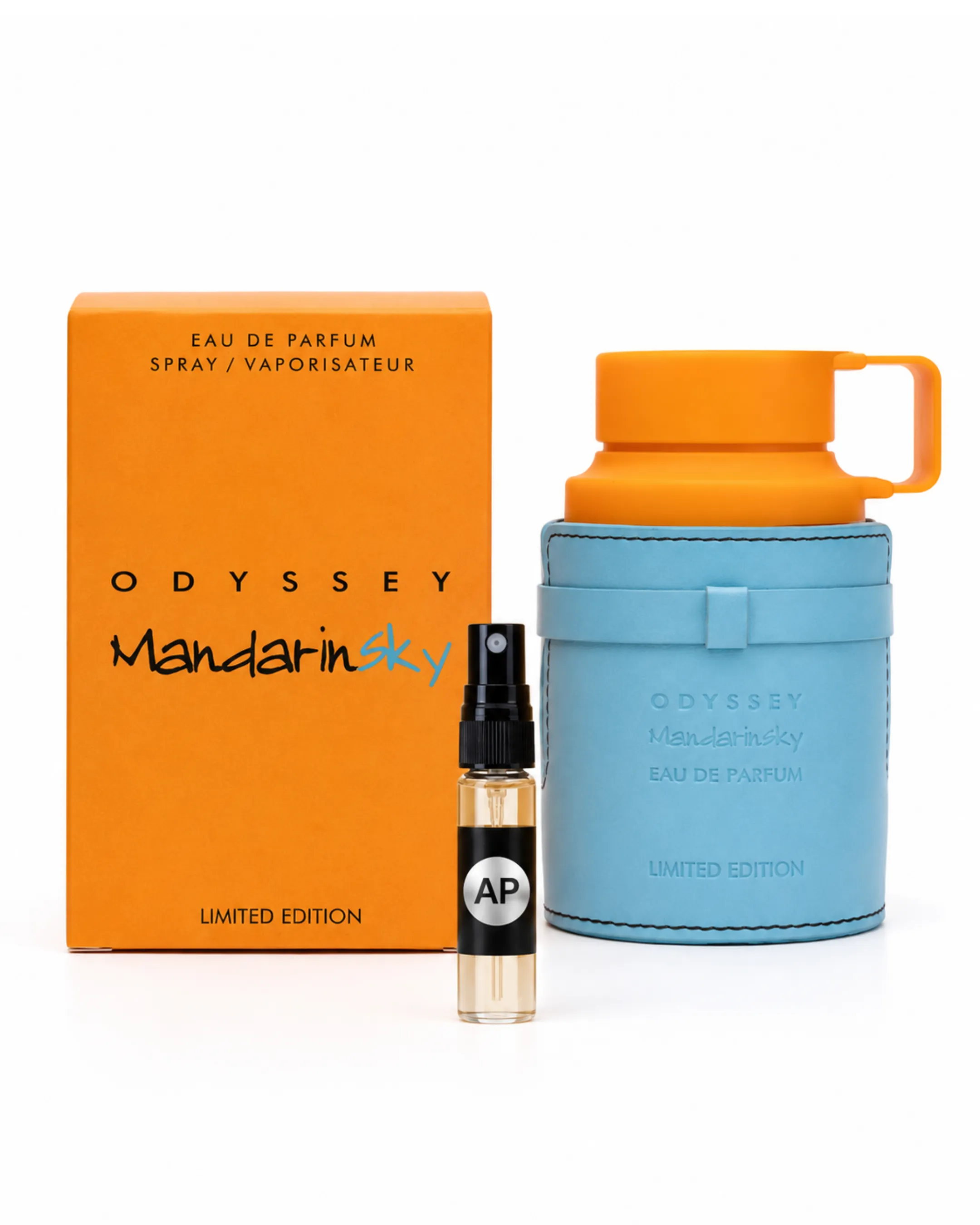 Odyssey Mandarin Sky Eau de Parfum