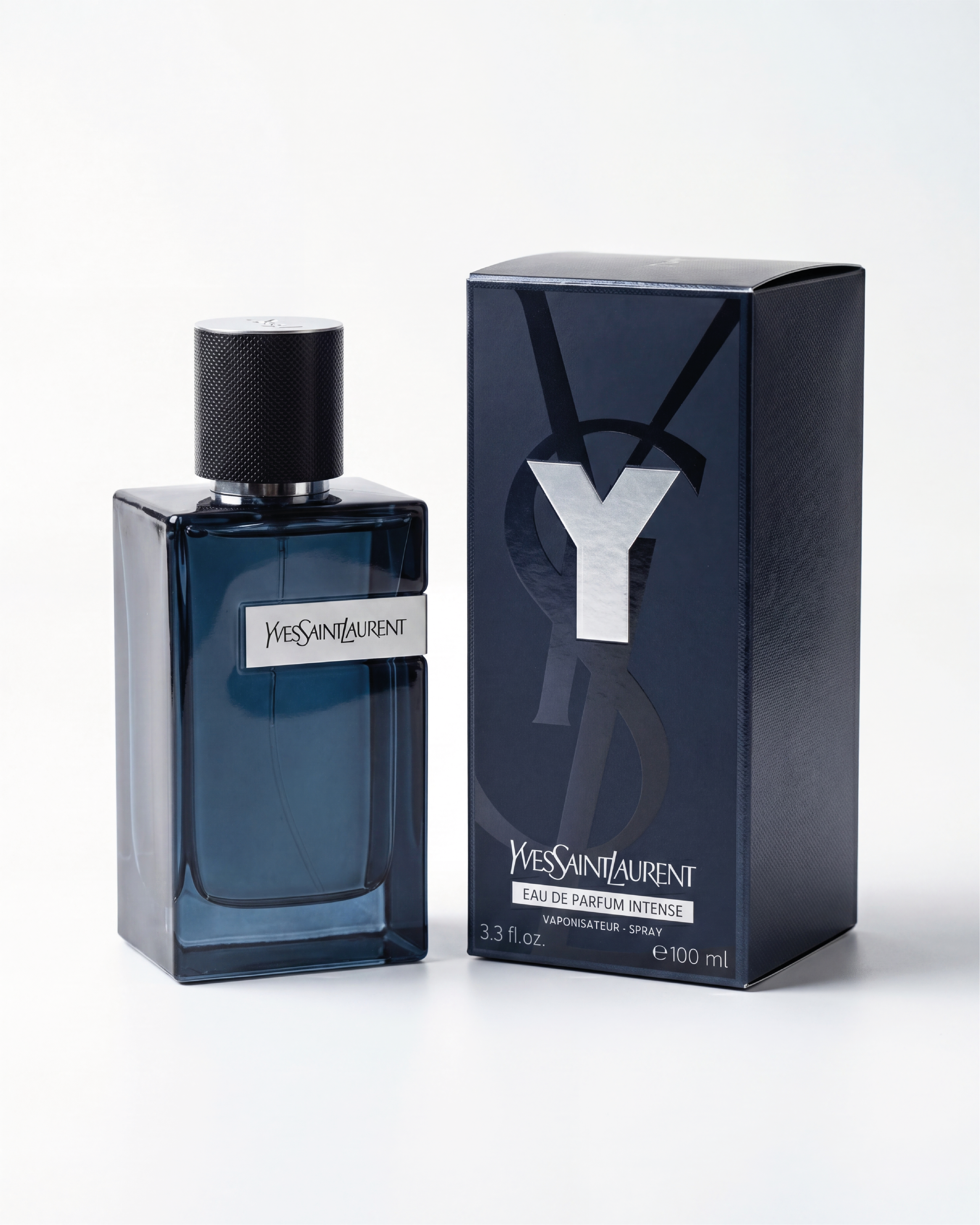 Yves Saint Laurent Y Eau de Parfum Intense