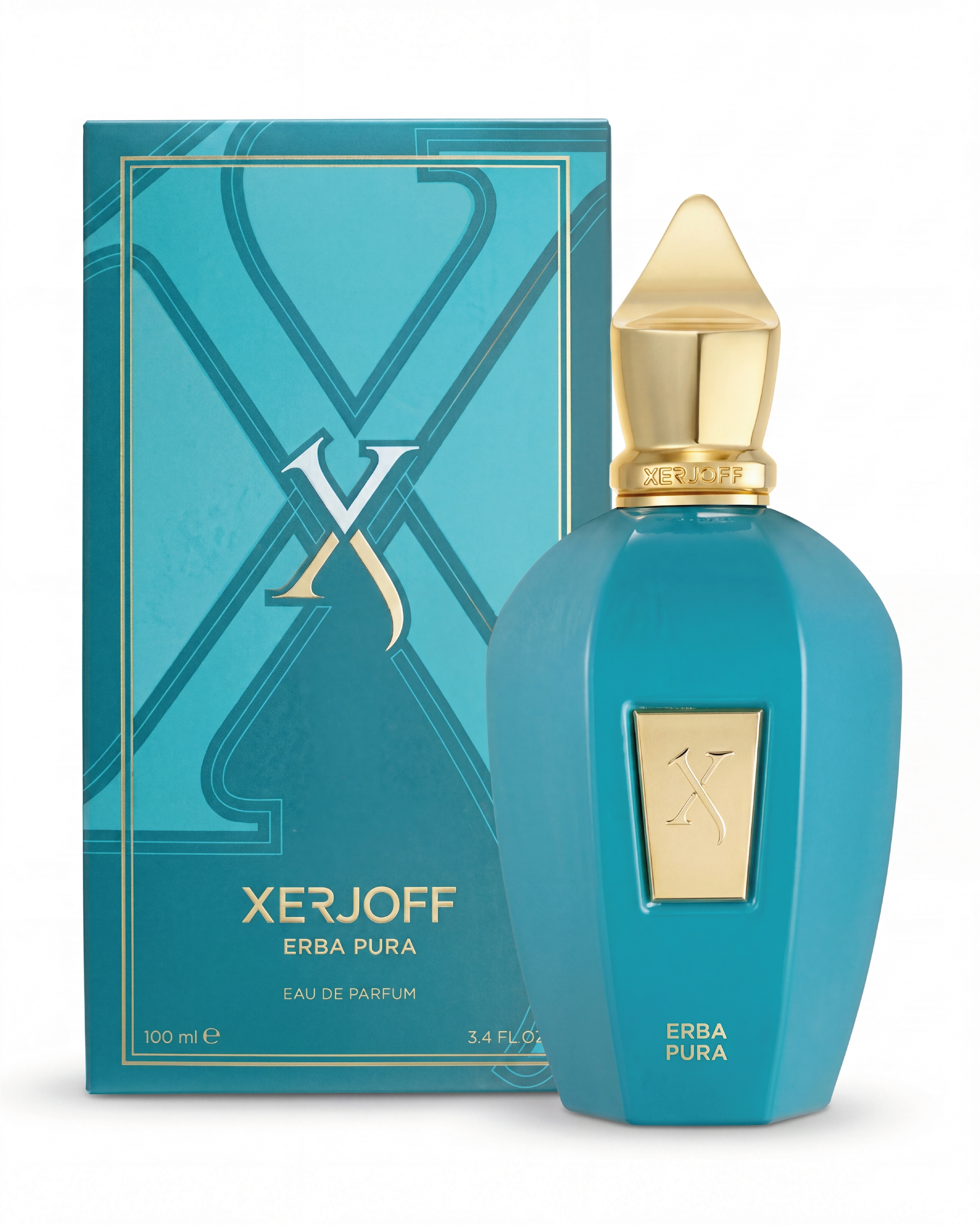 Xerjoff Erba Pura Eau de Parfum