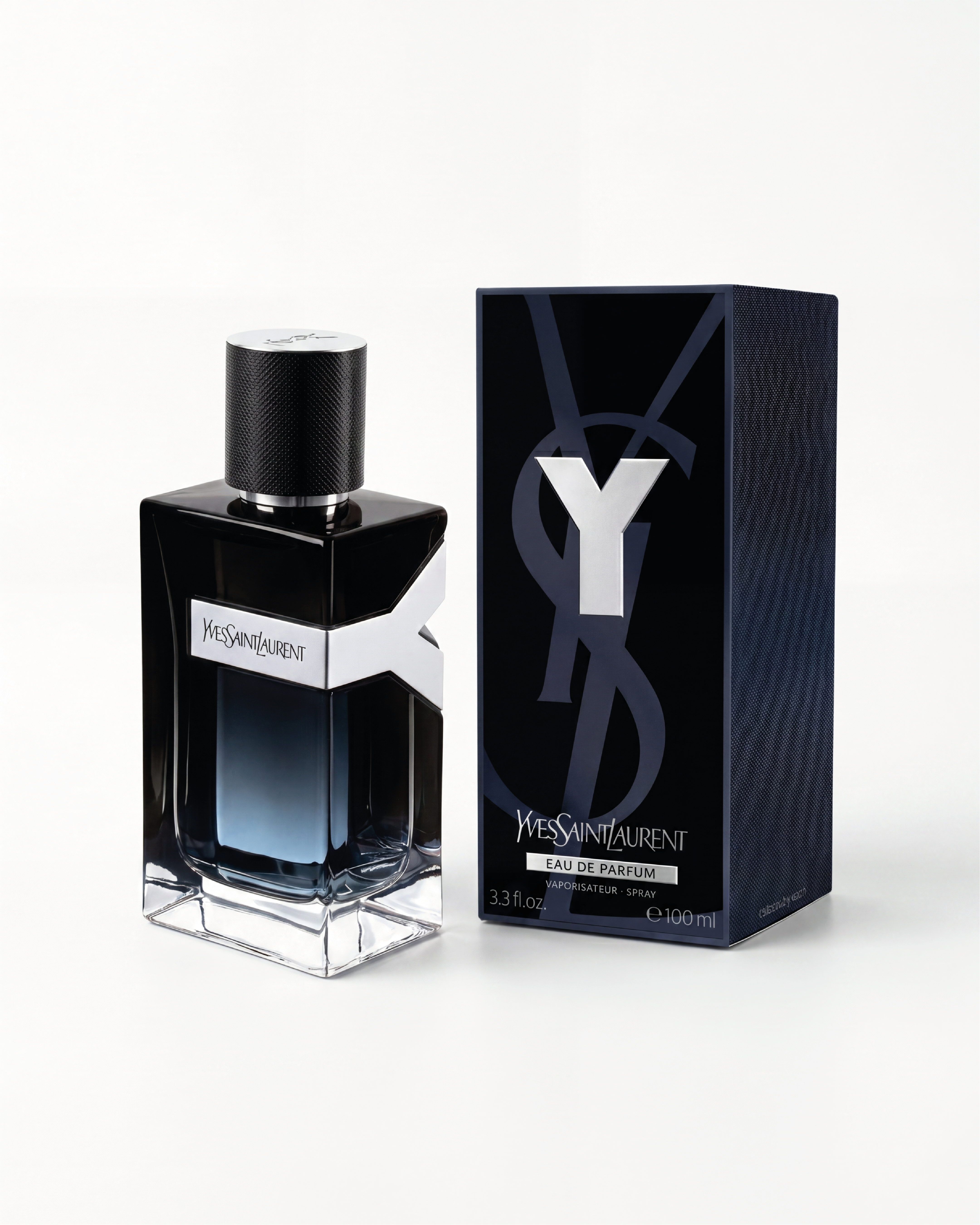 Yves Saint Laurent Y Eau de Parfum 100ml