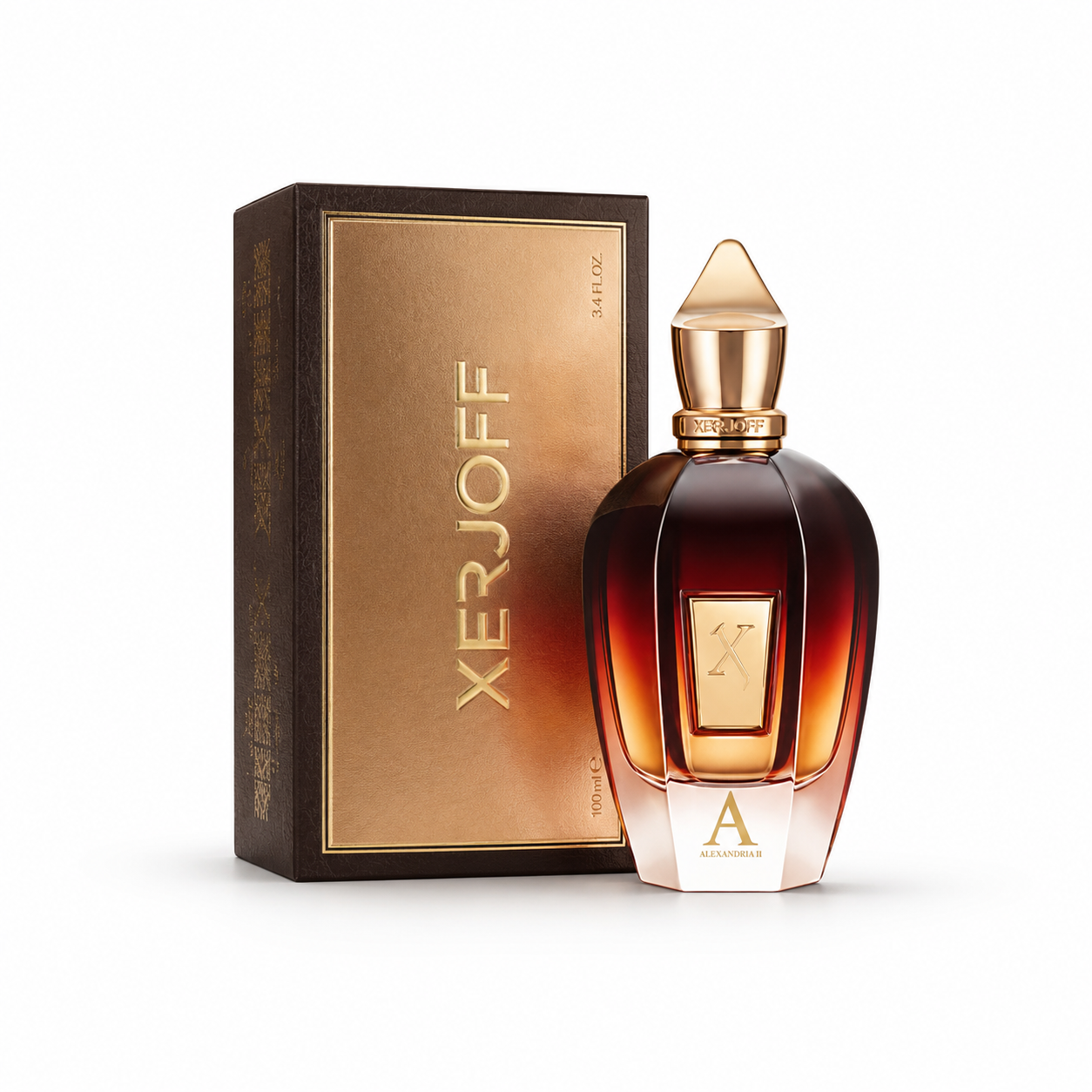 Xerjoff Alexandria II Eau de Parfum