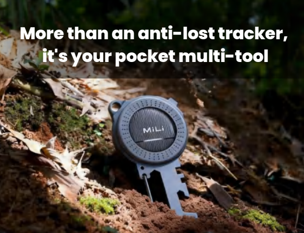 Antiloss Multitools