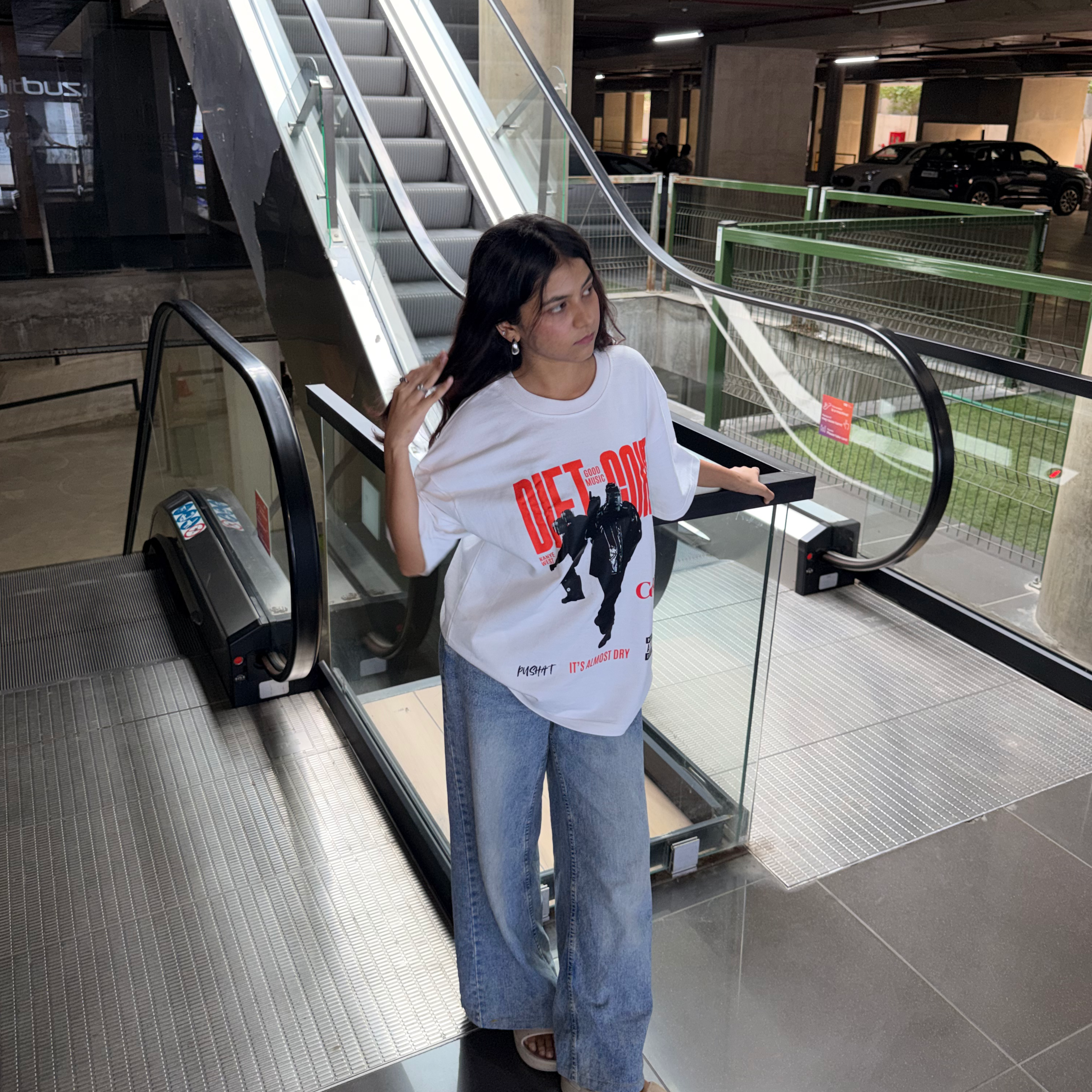 Diet Coke Tee