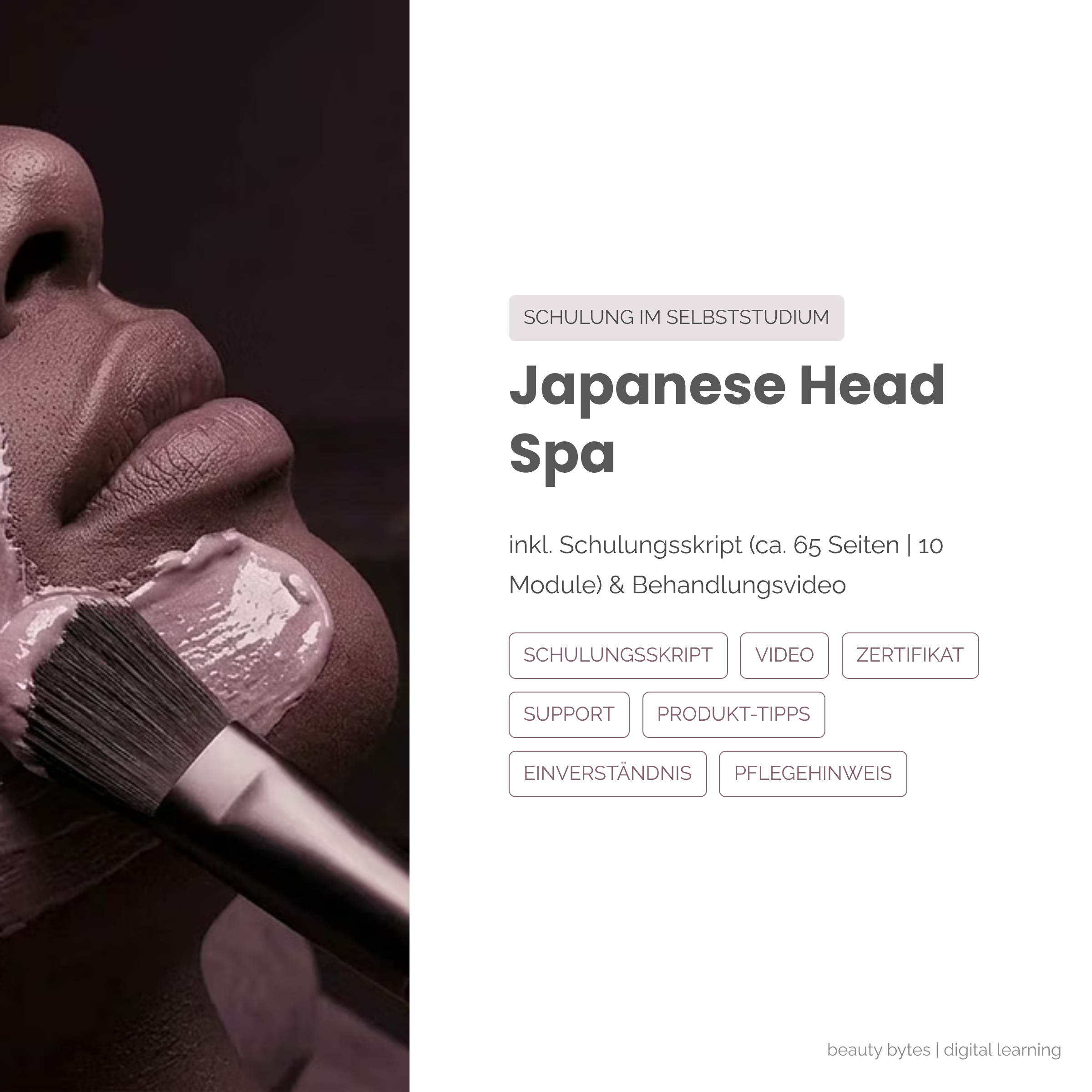 Japanese Head Spa