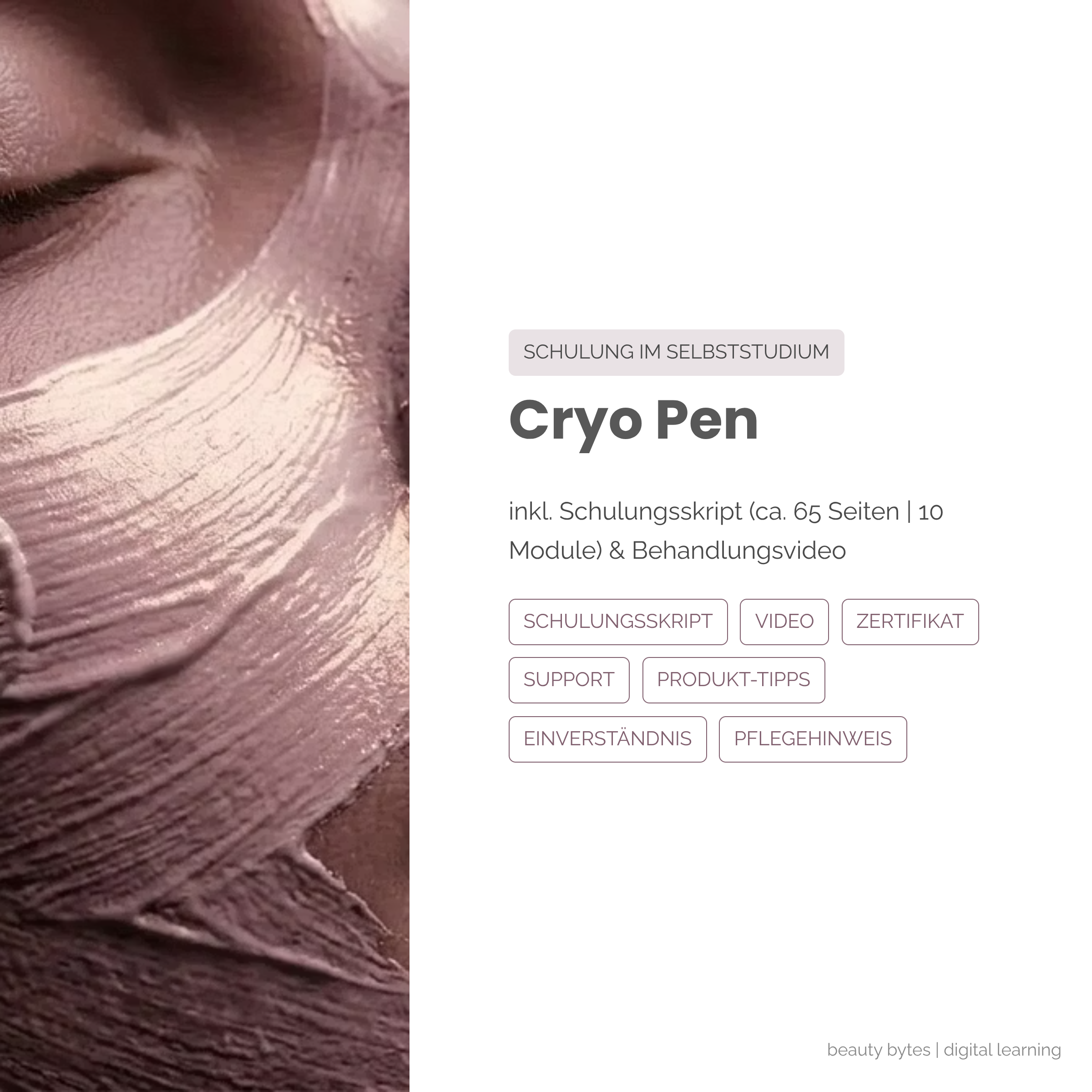 Cryo Pen