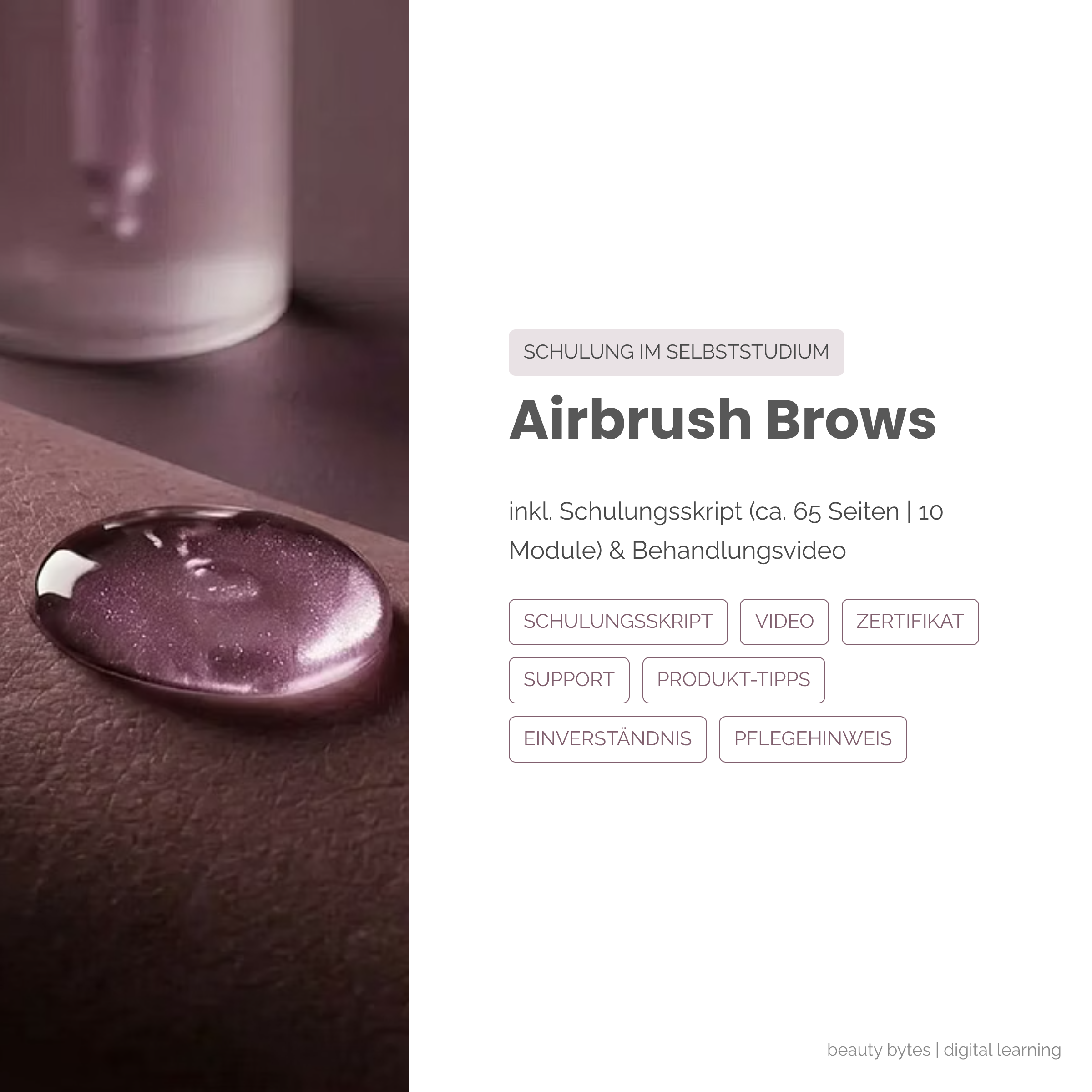 Airbrush Brows