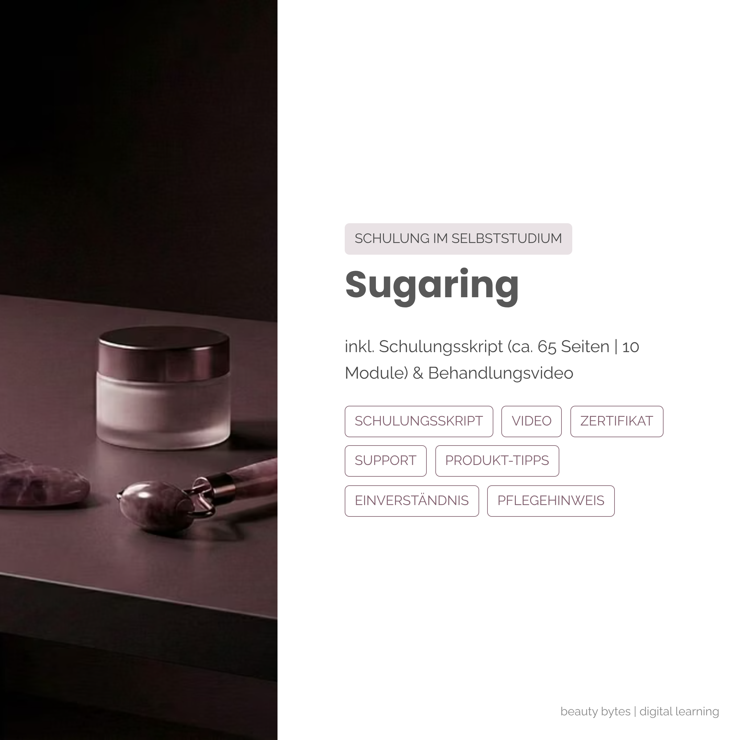 Sugaring