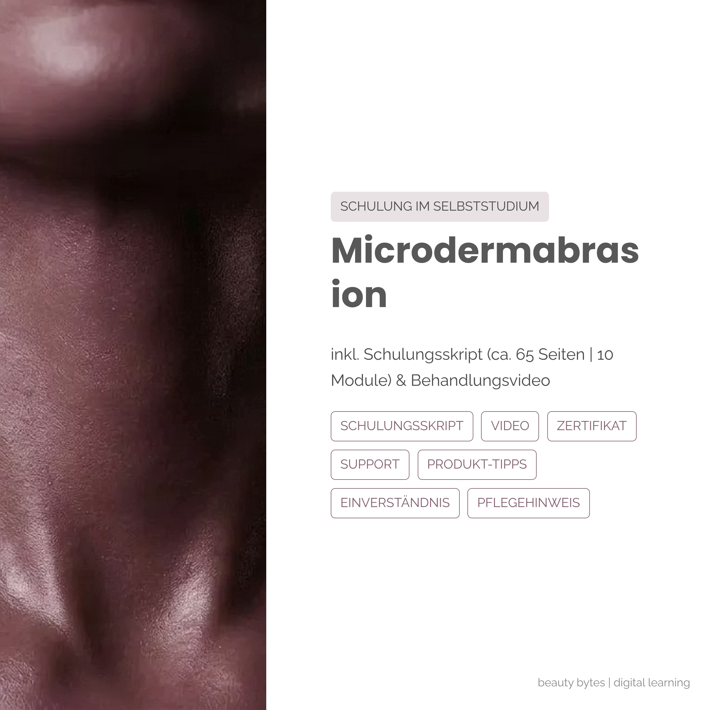 Microdermabrasion