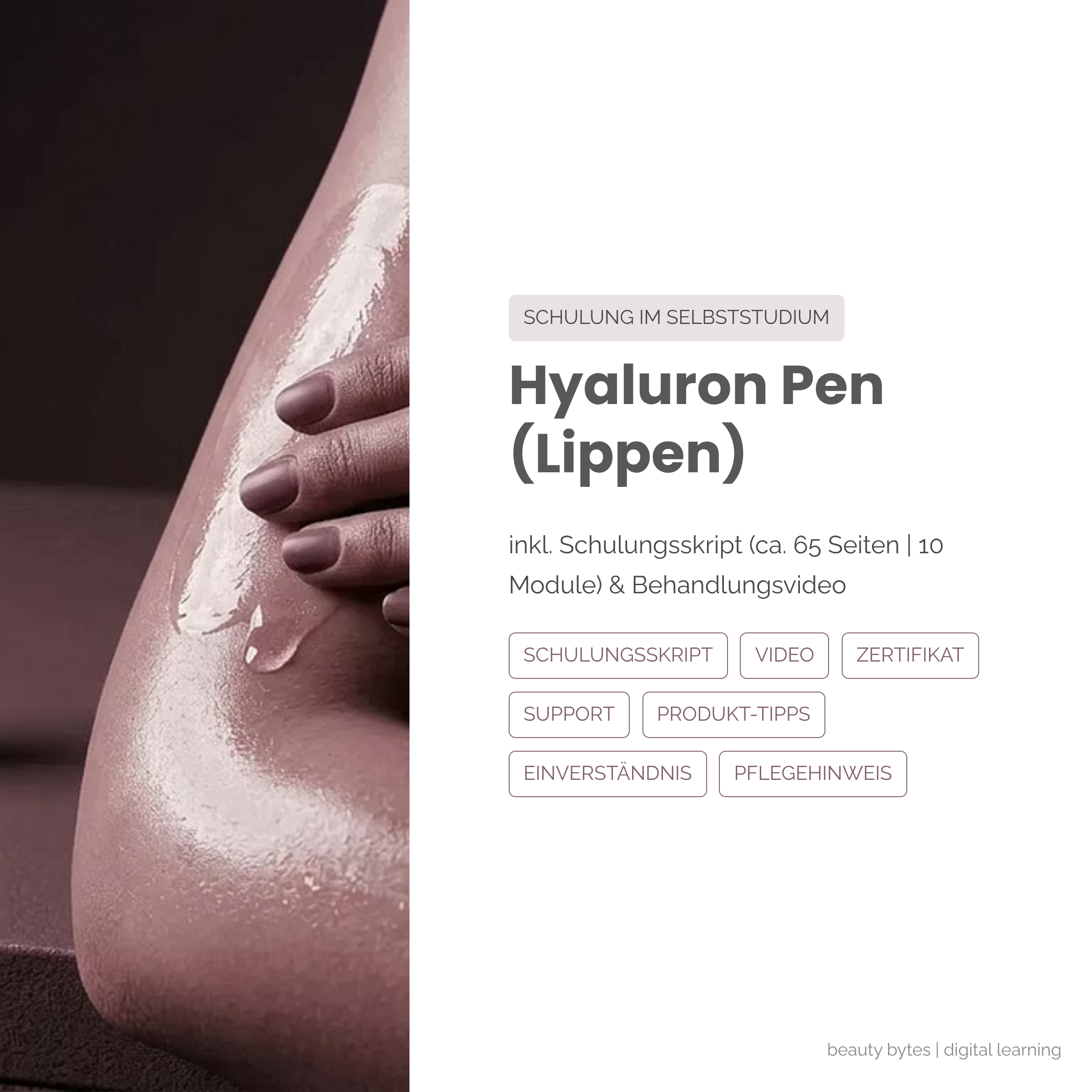 Hyaluron Pen (Lippen)