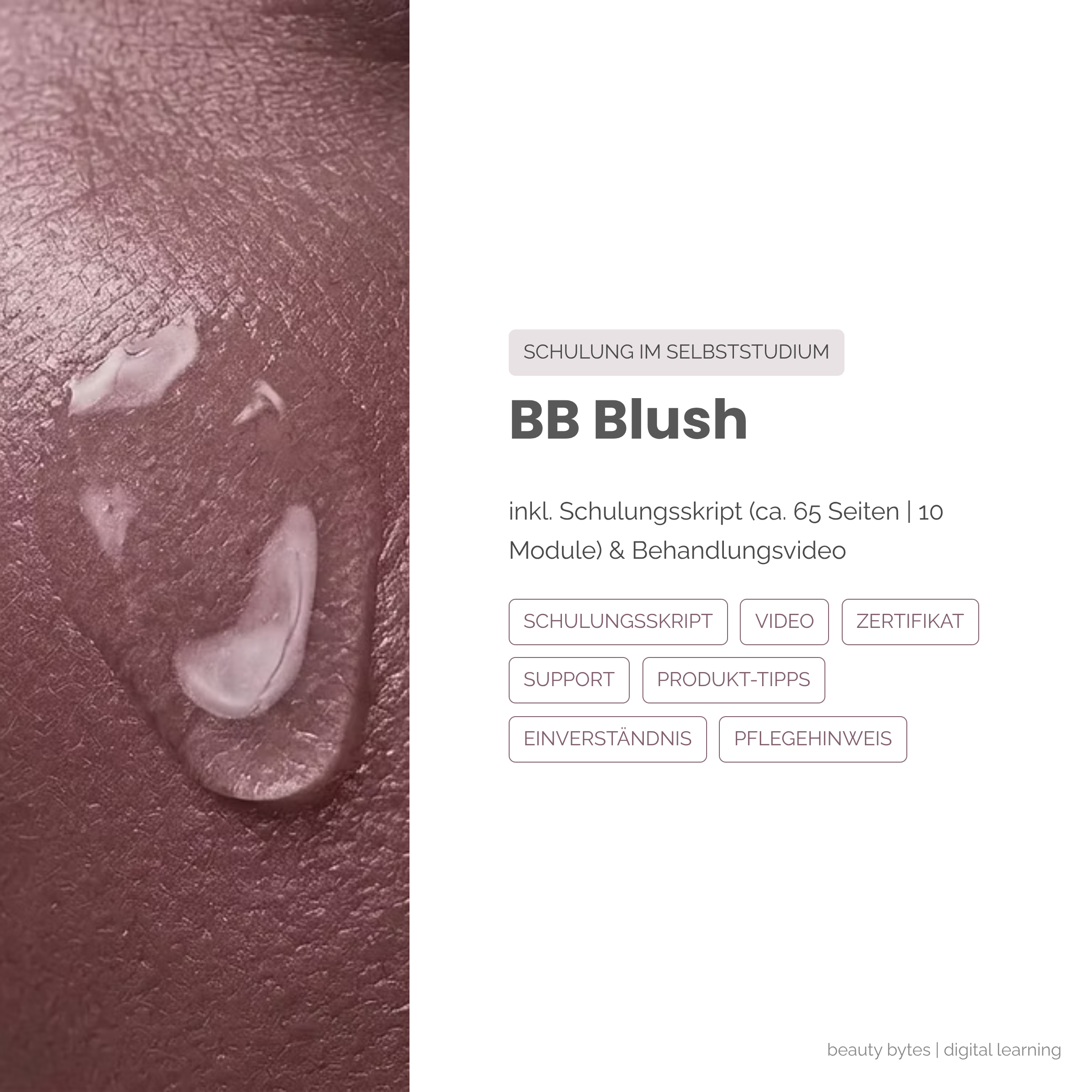 BB Blush