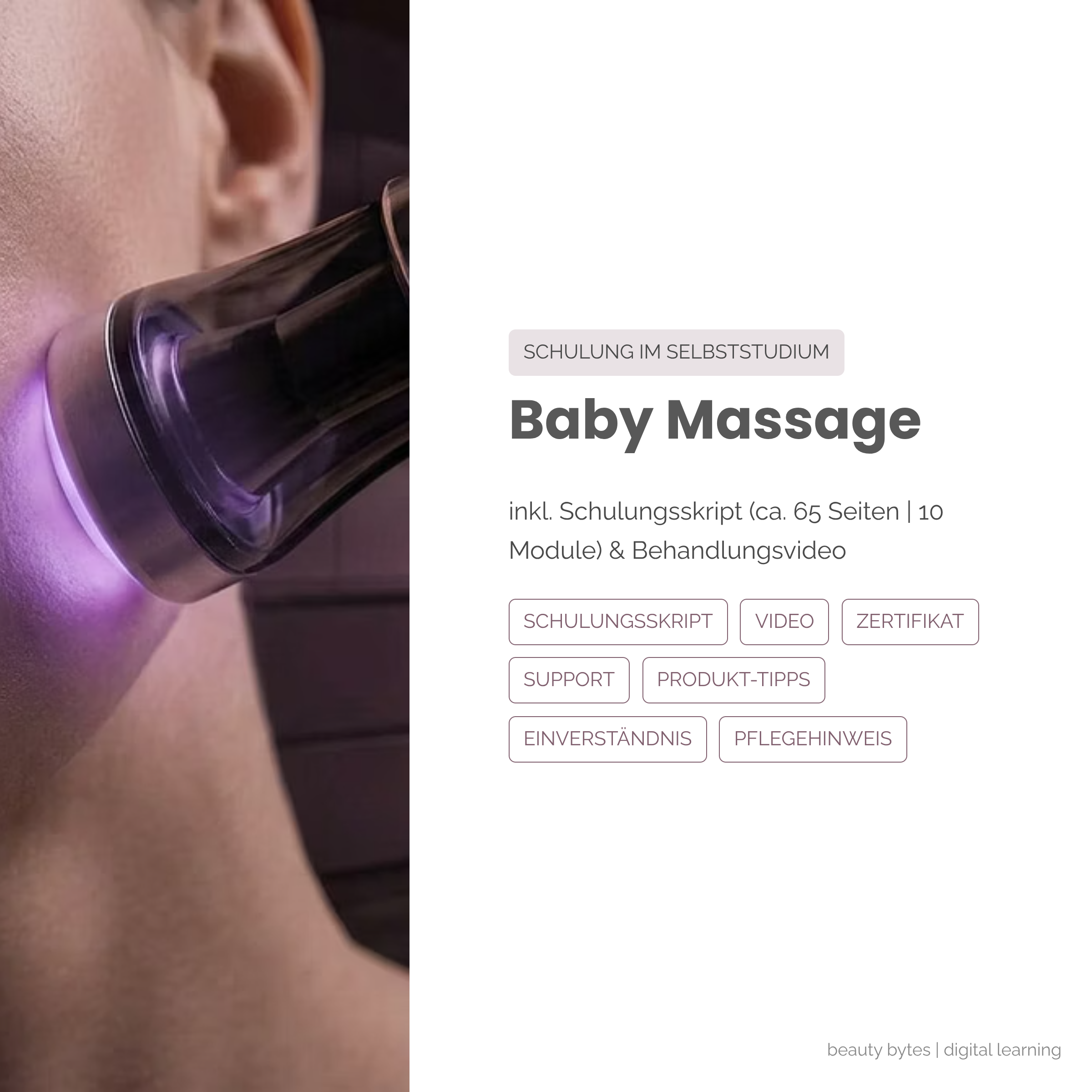 Baby Massage
