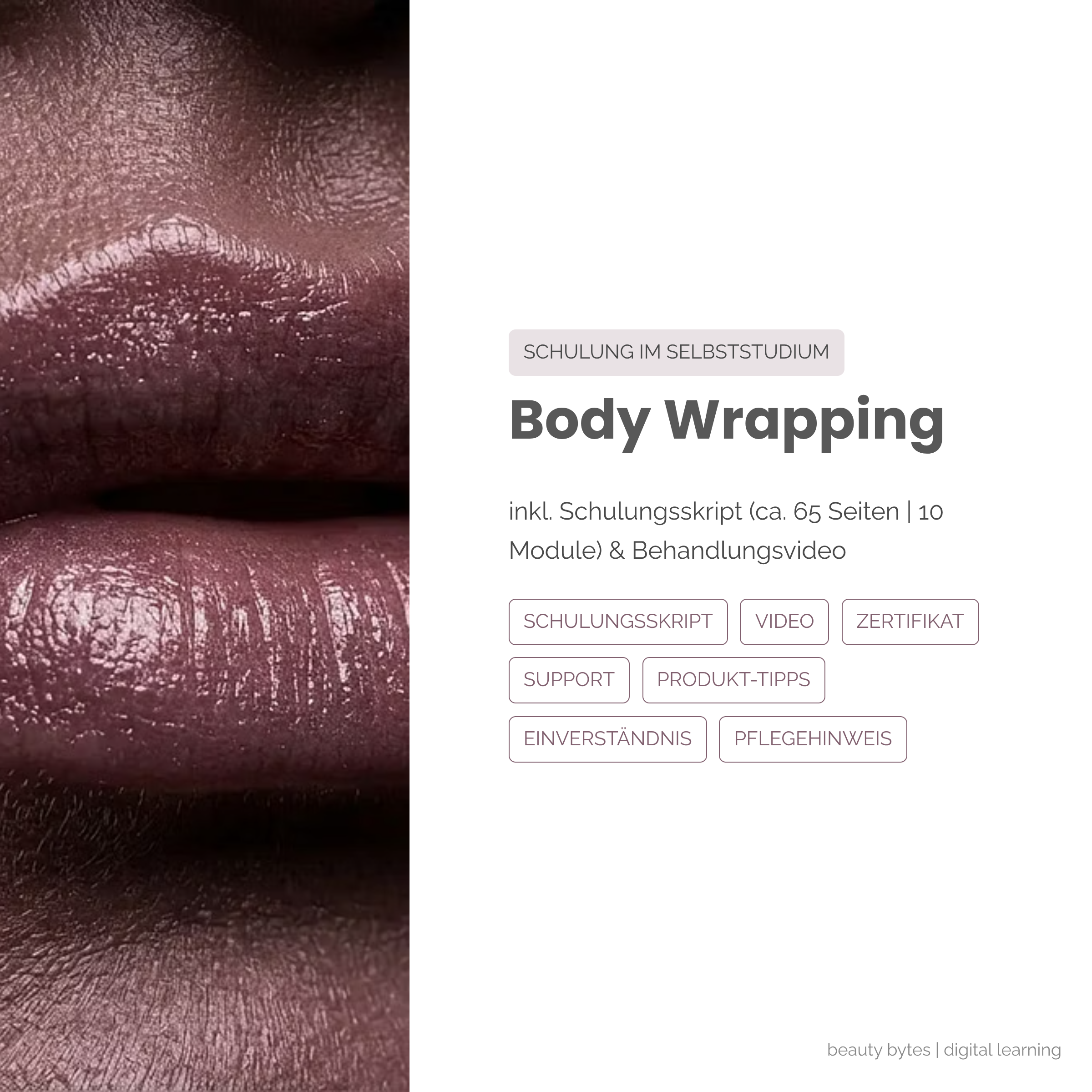 Body Wrapping