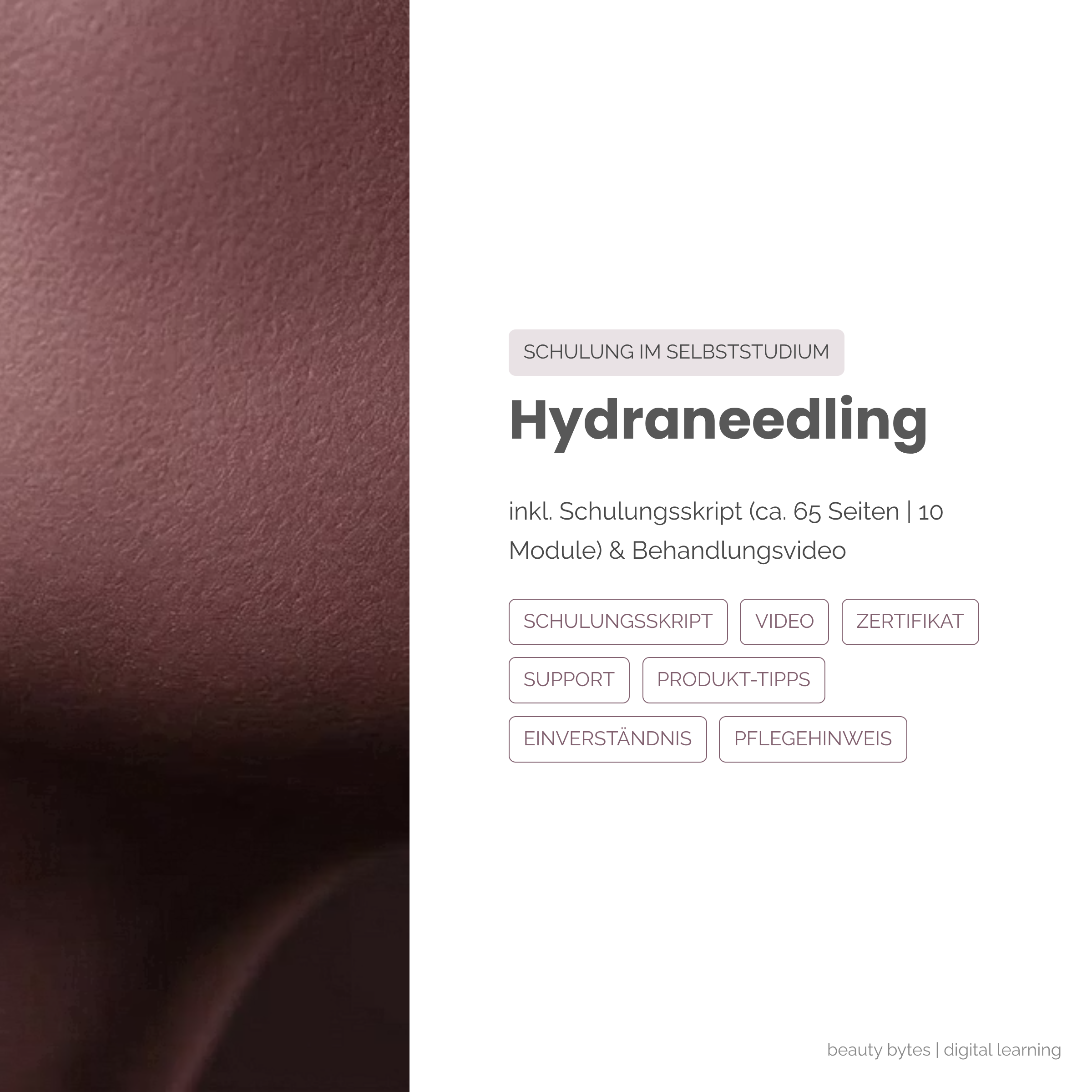 Hydraneedling