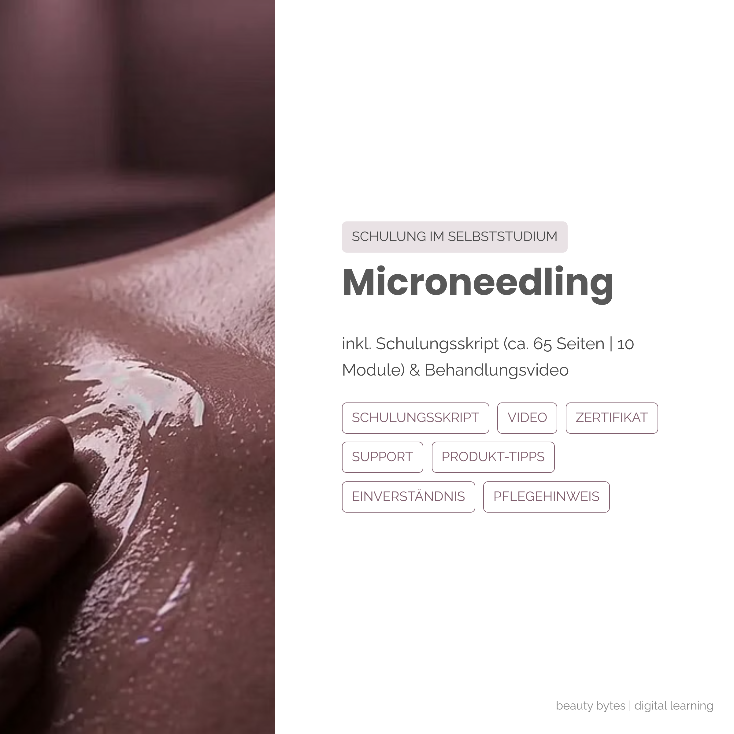Microneedling