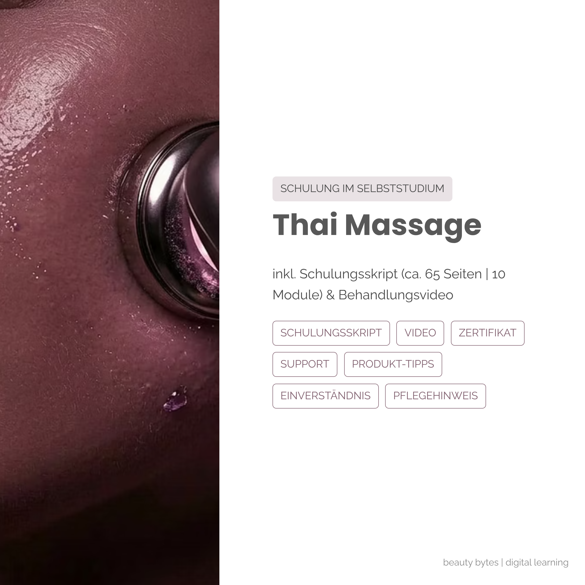 Thai Massage