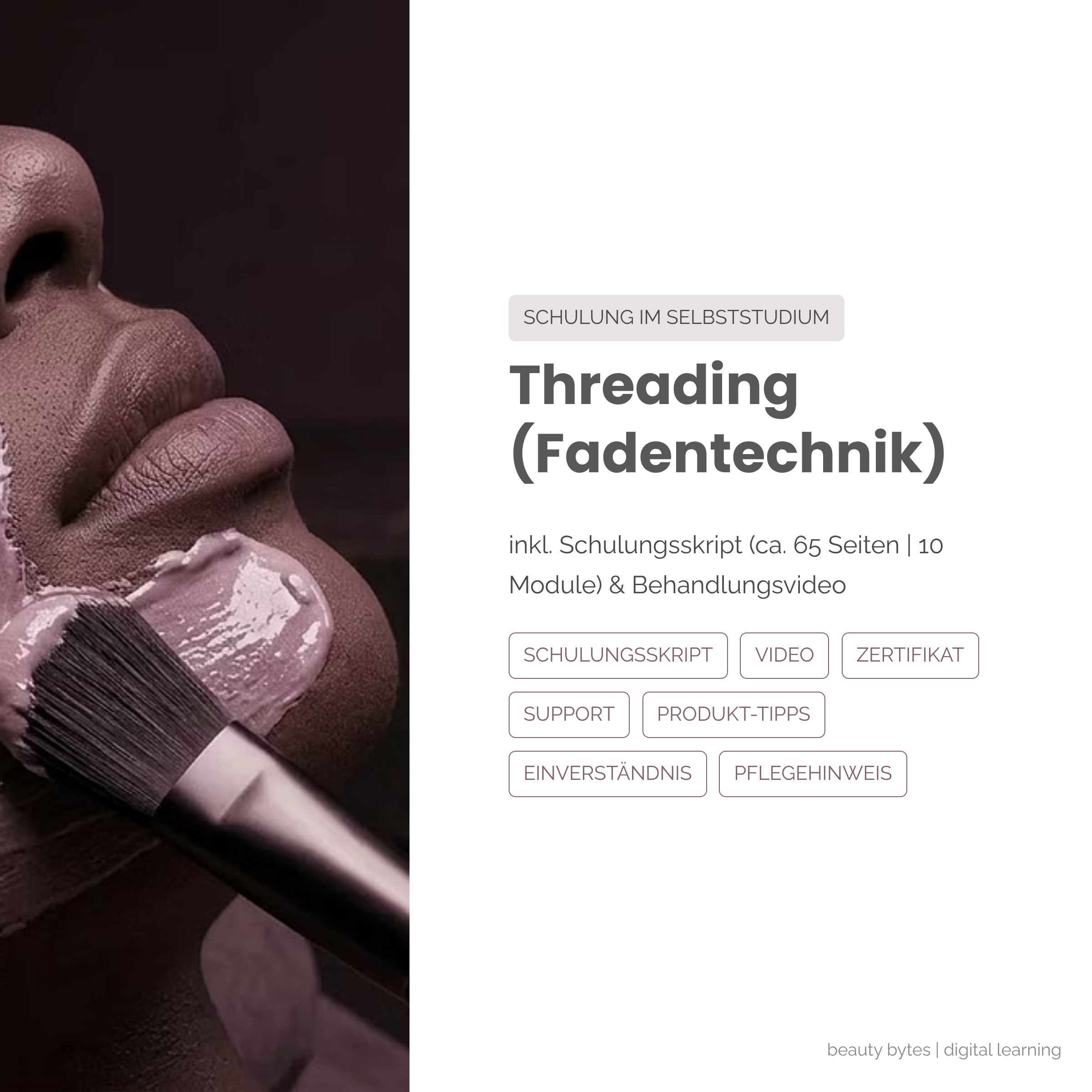Threading (Fadentechnik)