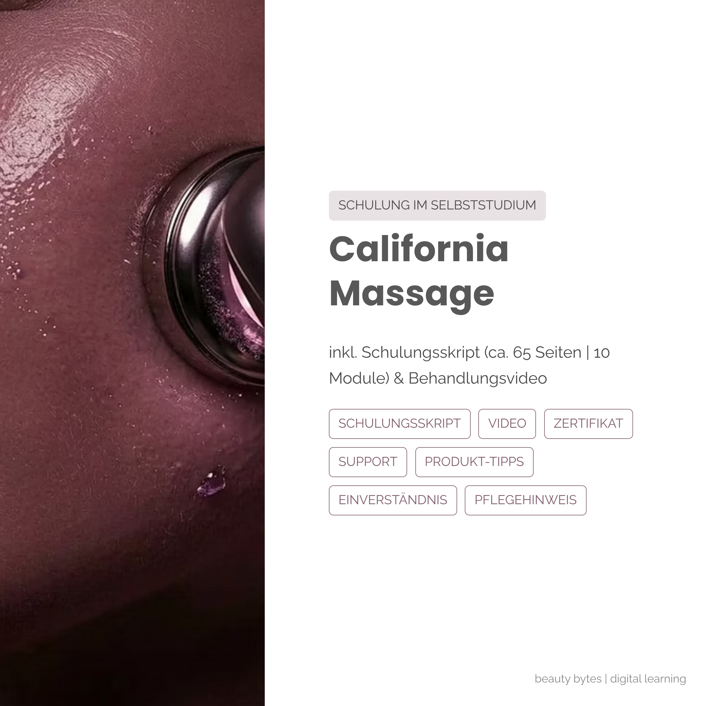 California Massage