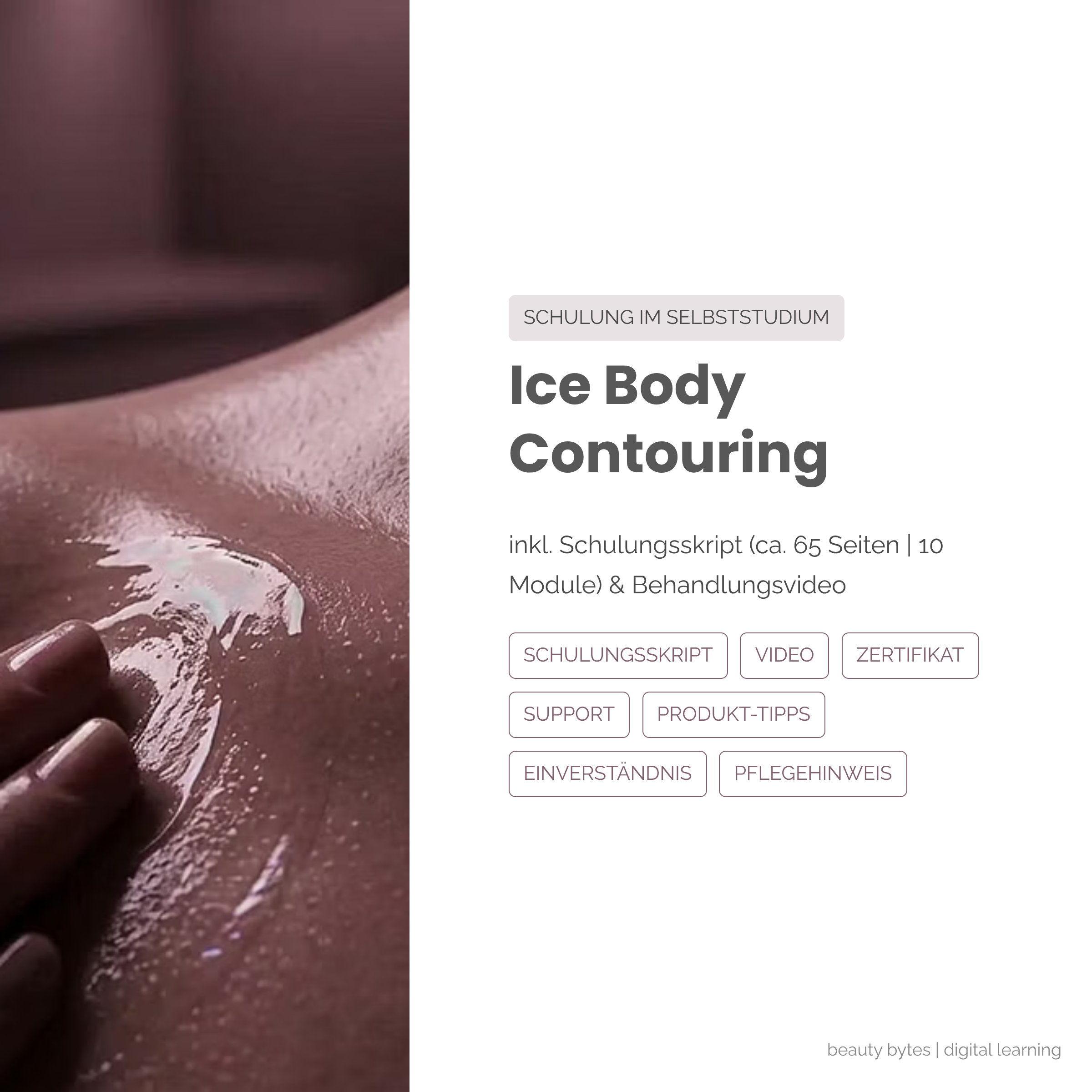 Ice Body Contouring