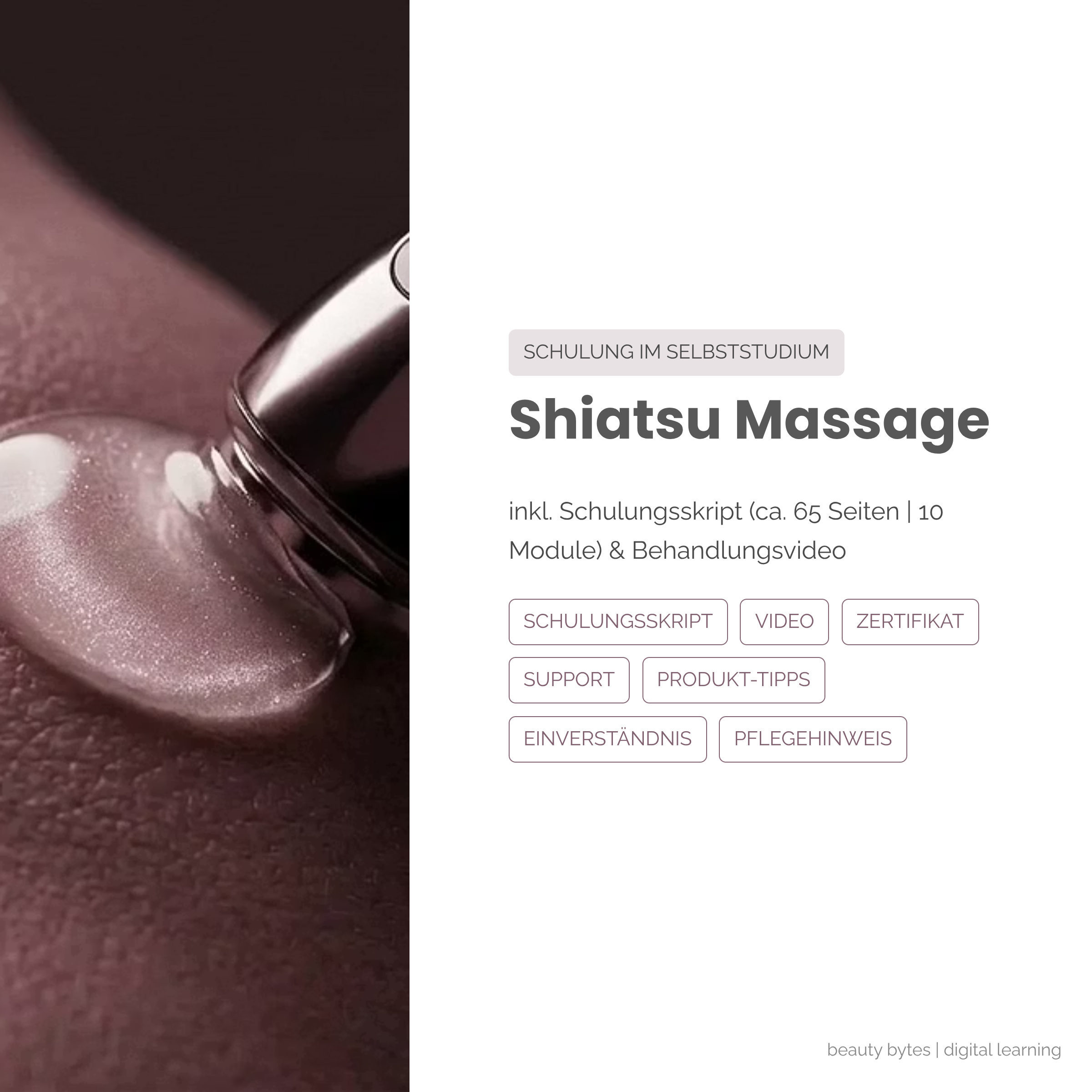Shiatsu Massage