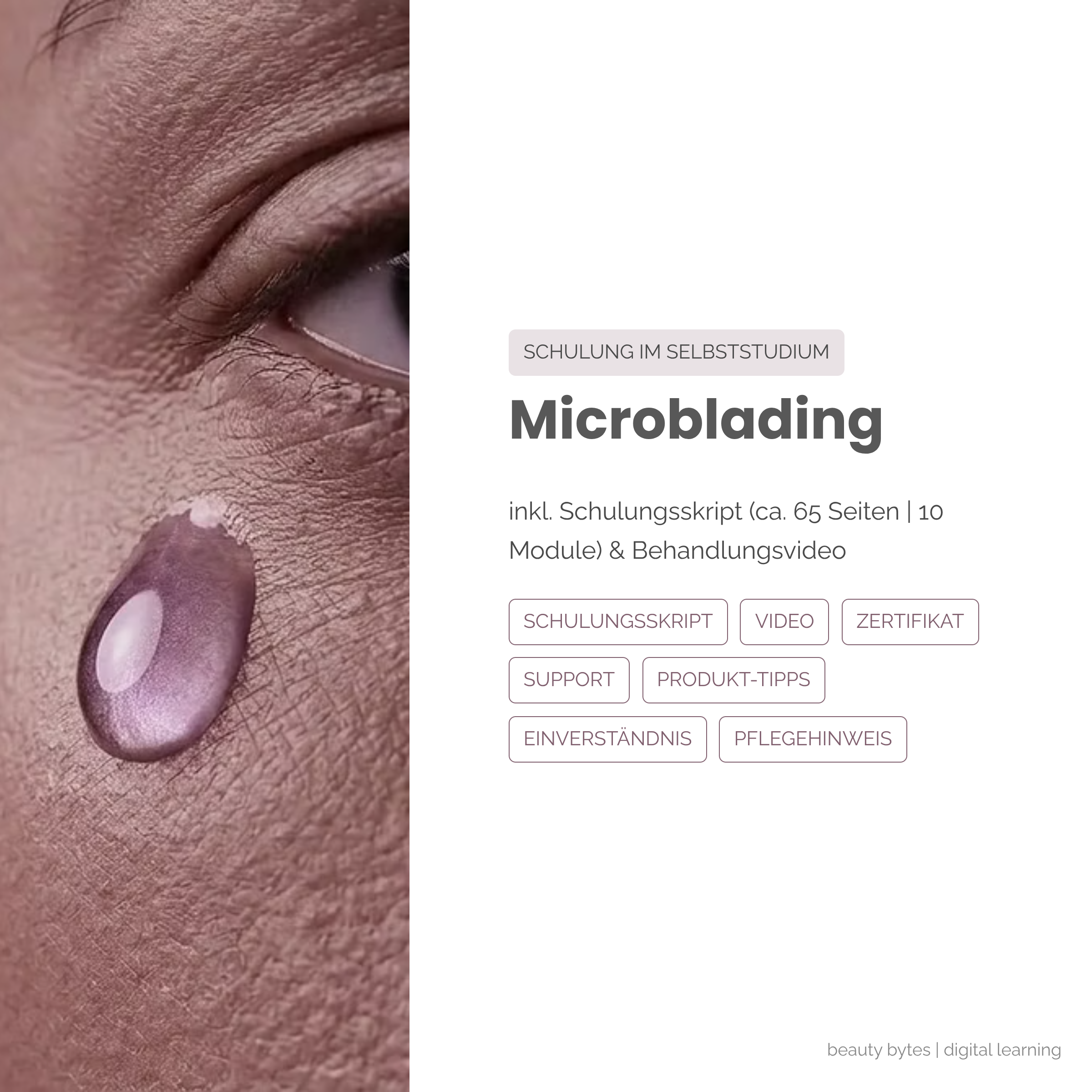 Microblading